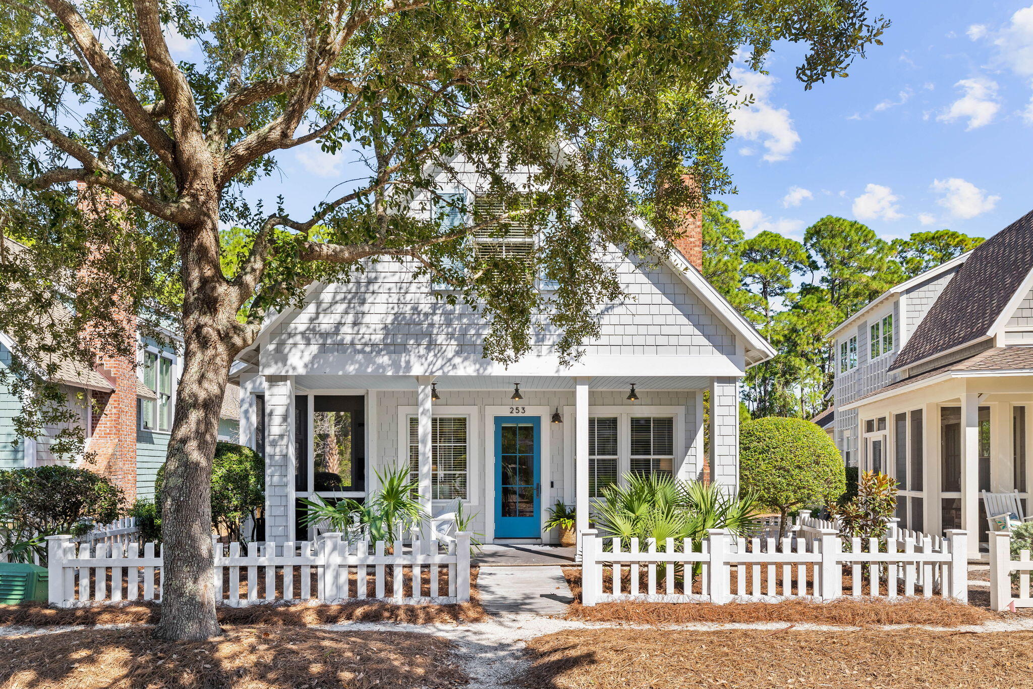 253 Salt Box Lane