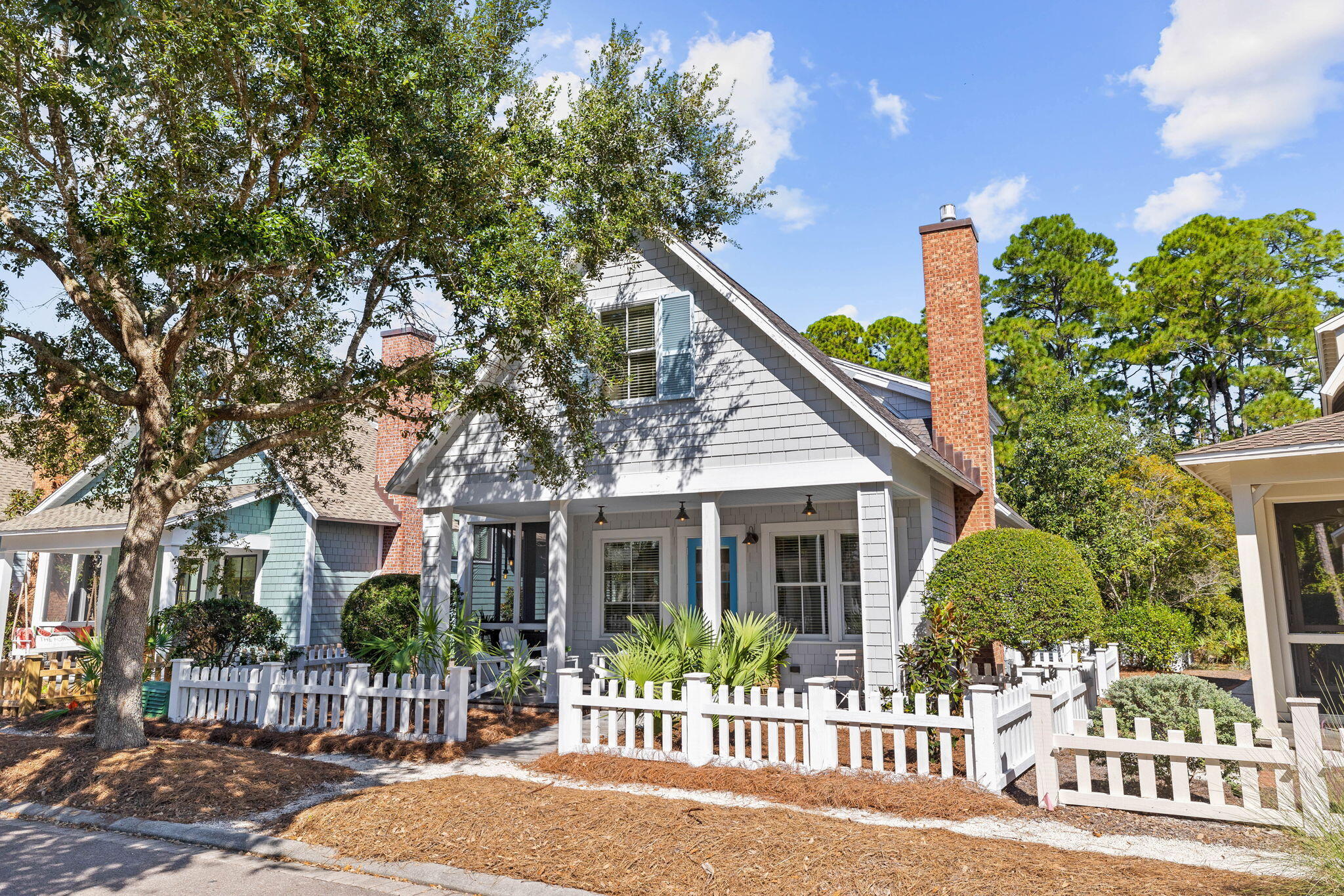253 Salt Box Lane