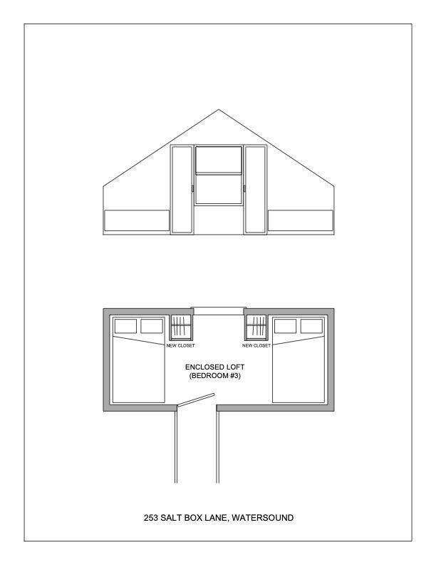 253 Salt Box Lane