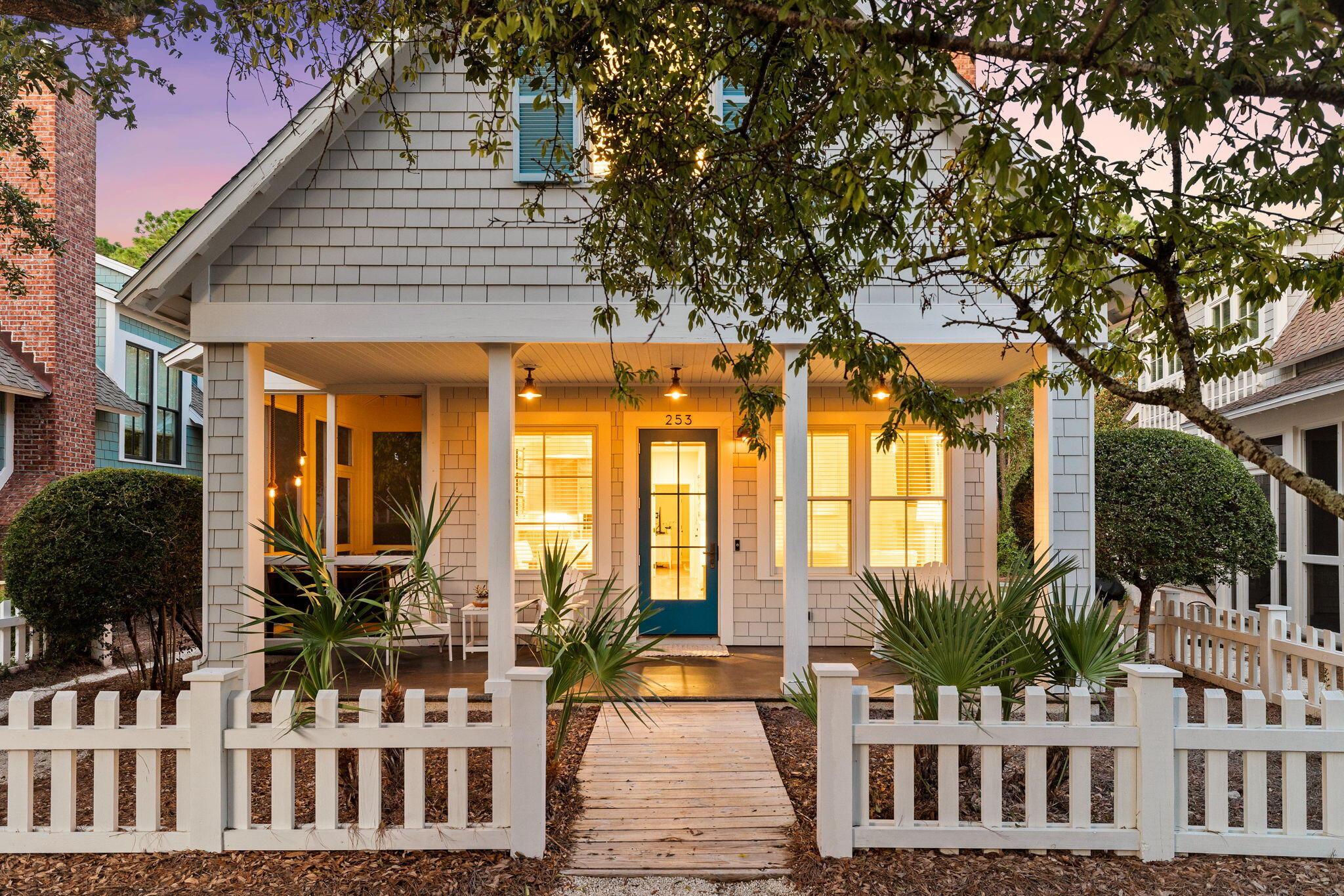 253 Salt Box Lane