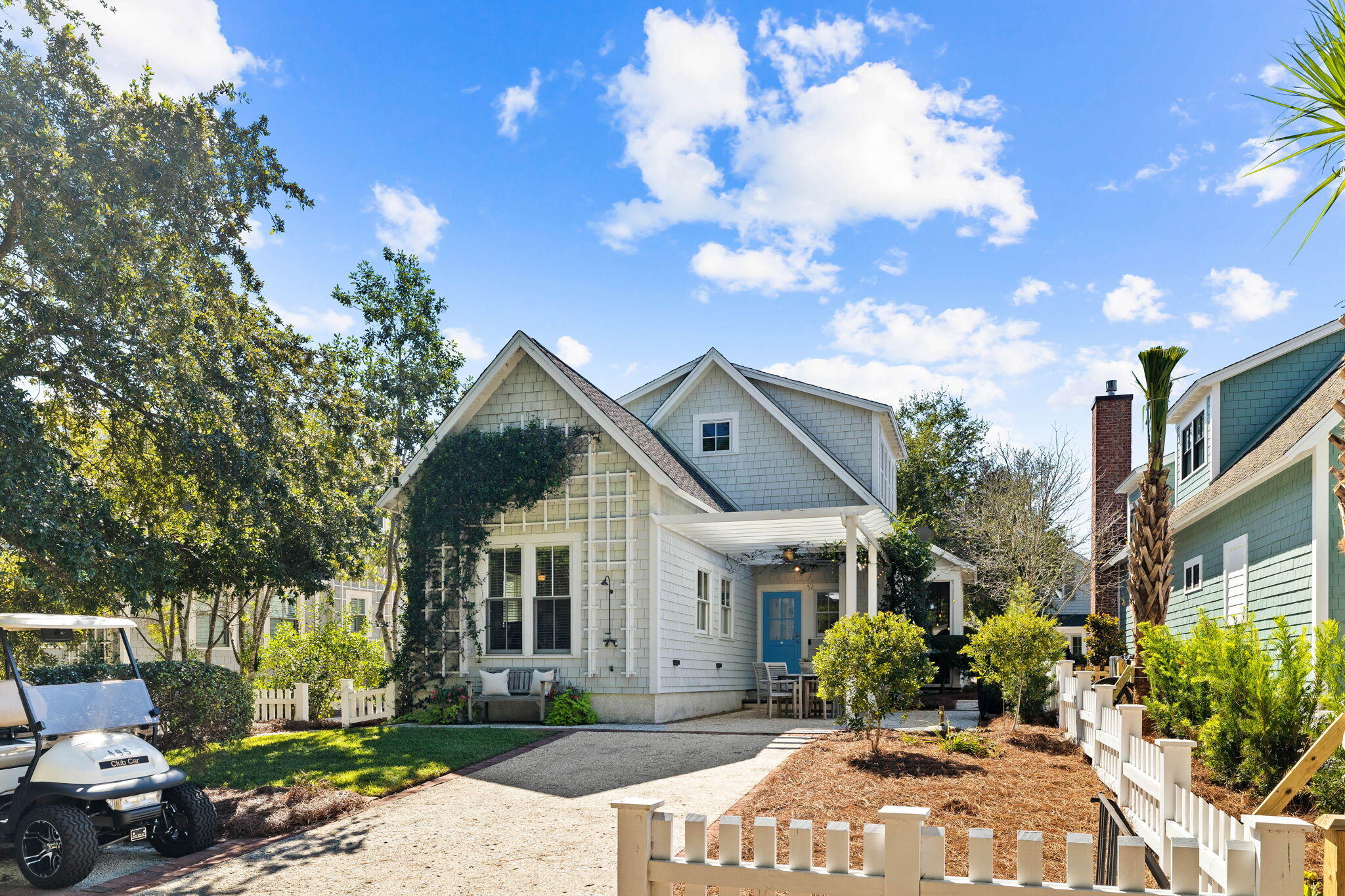 253 Salt Box Lane
