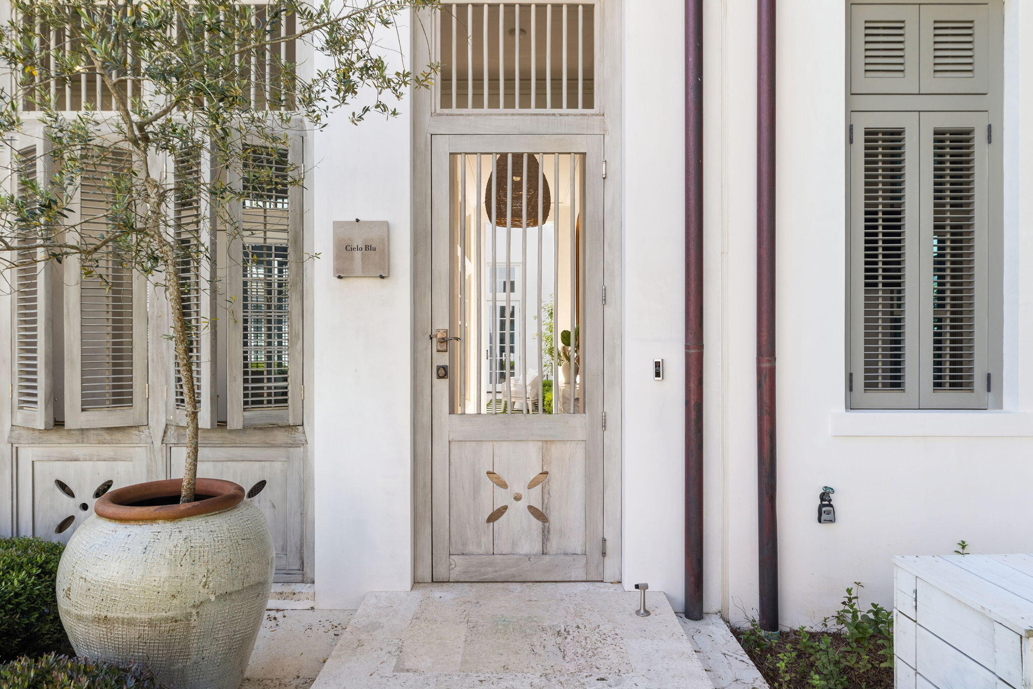 45 Sugar Loaf Alley