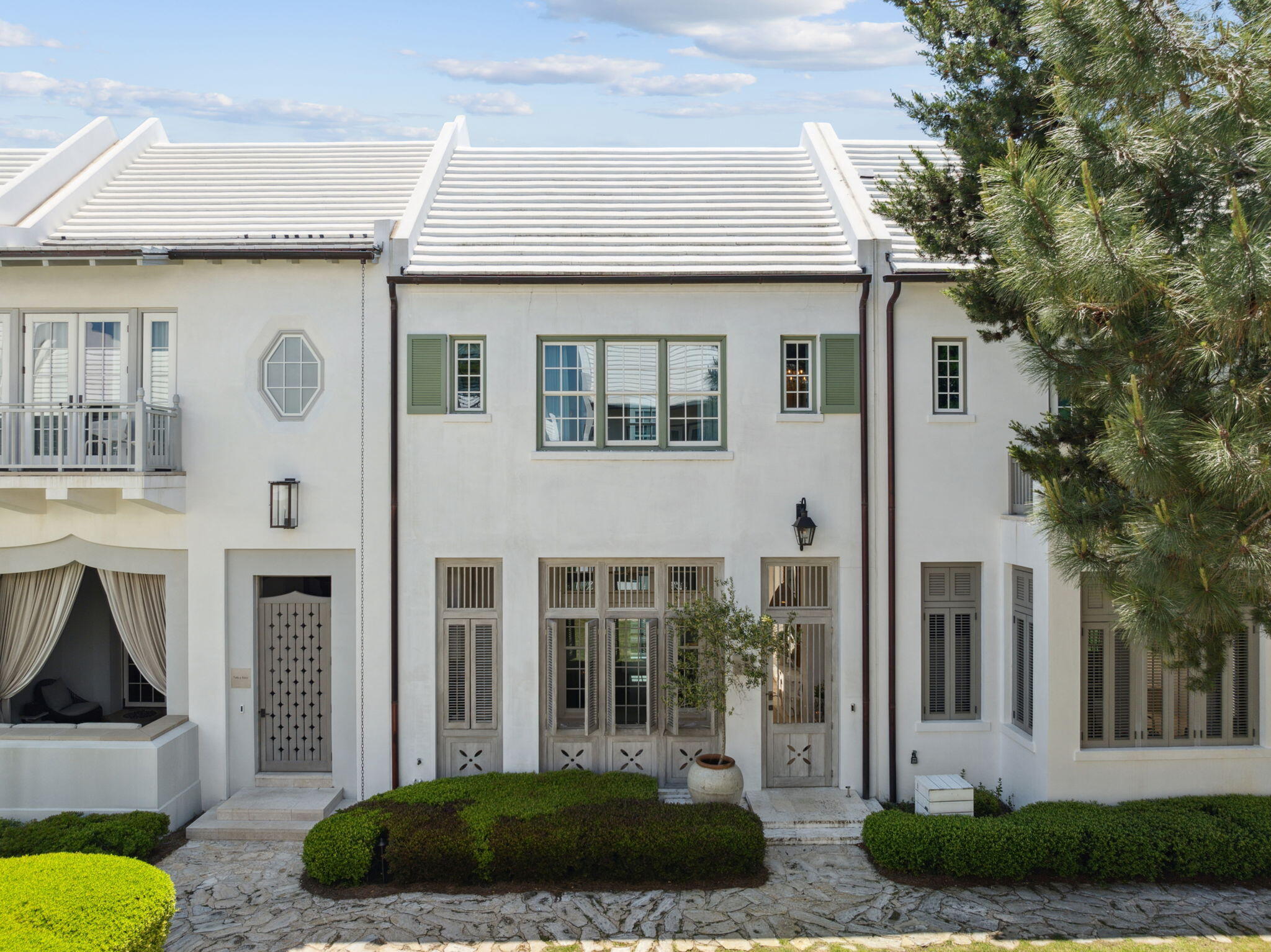 45 Sugar Loaf Alley
