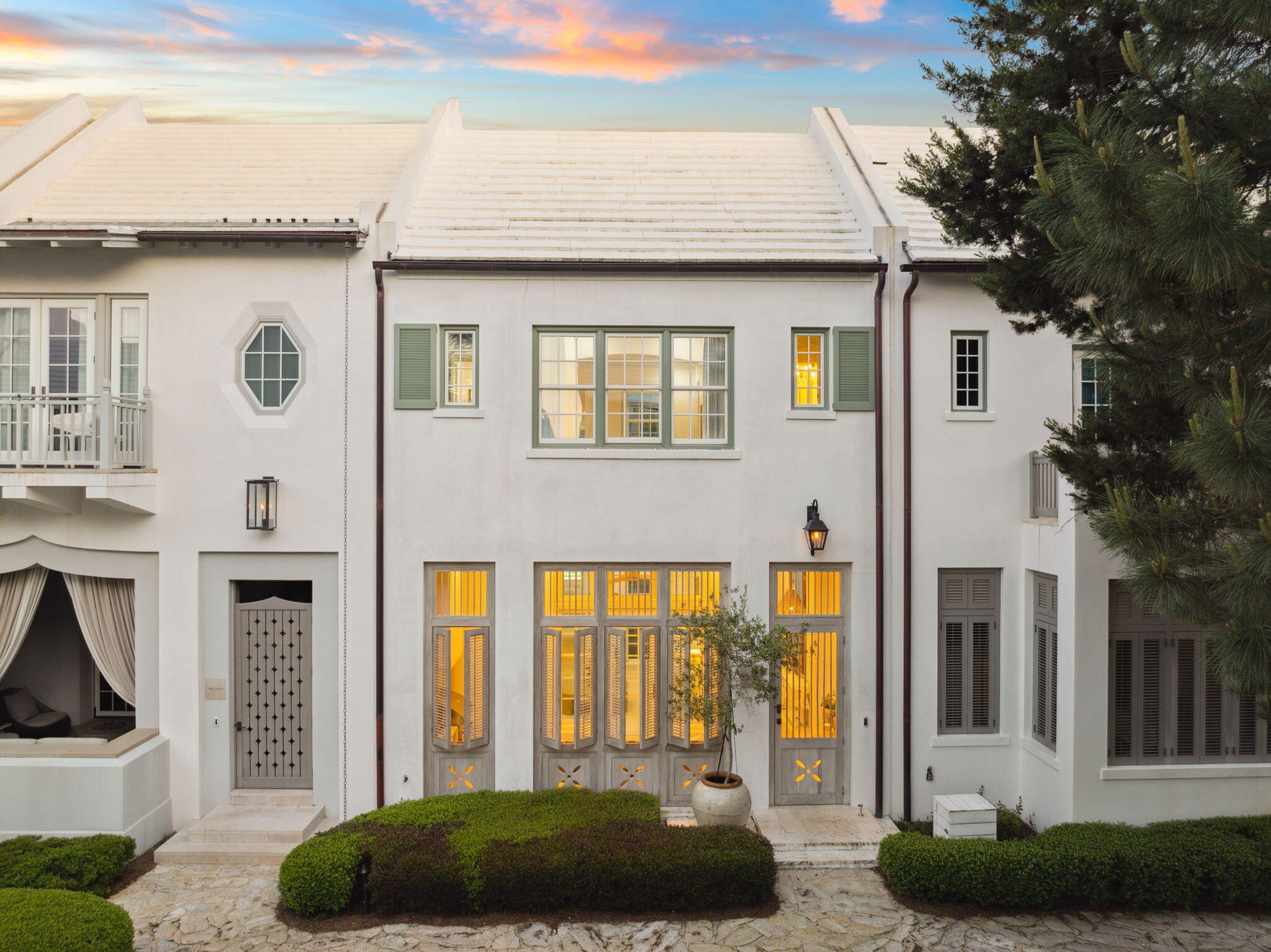 45 Sugar Loaf Alley