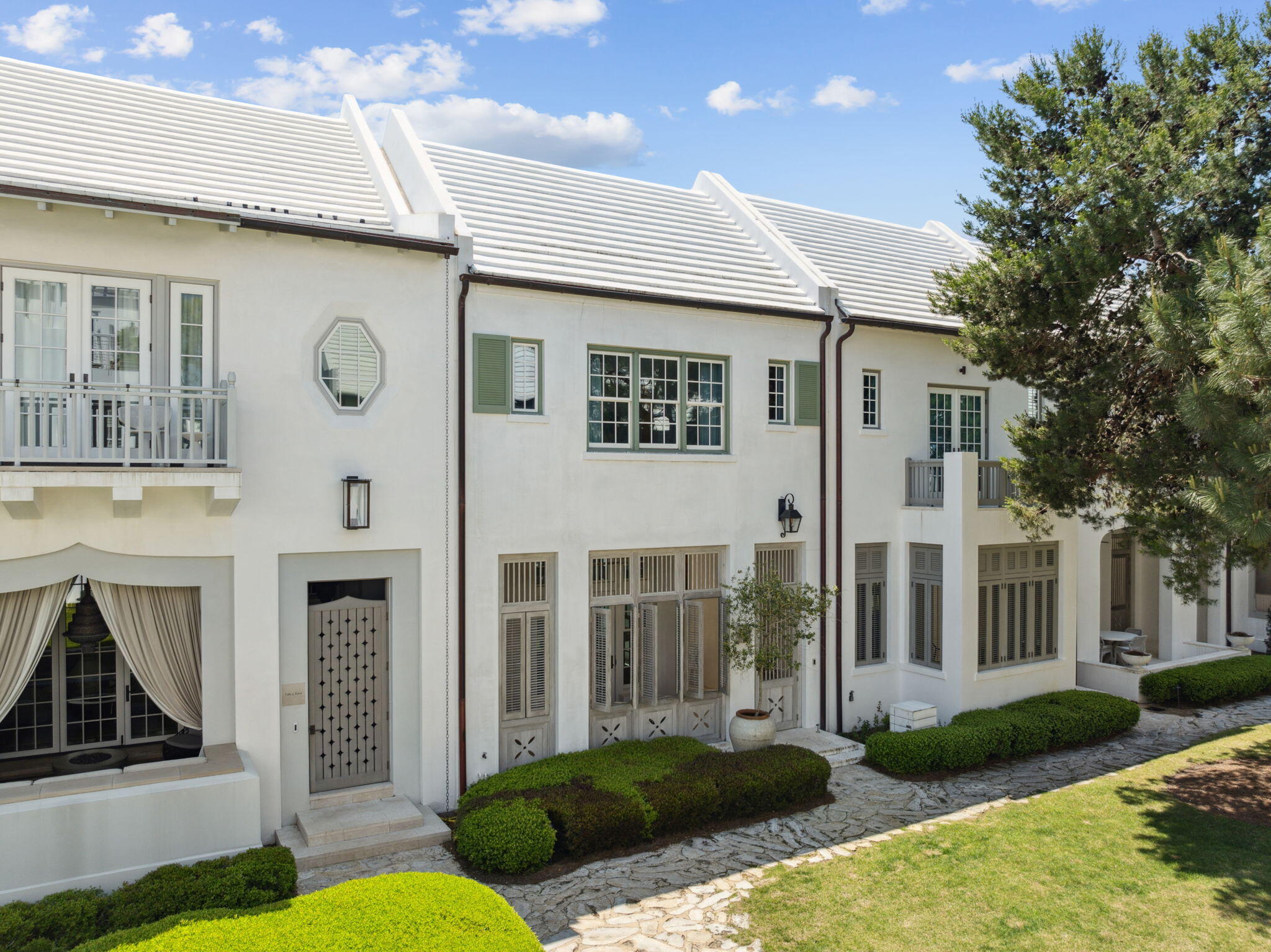 45 Sugar Loaf Alley