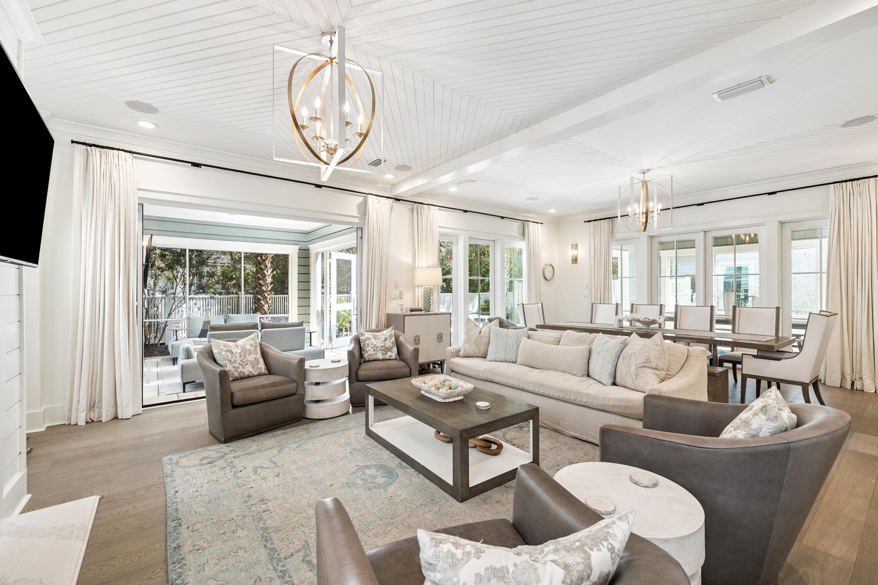 27 Compass Rose Way