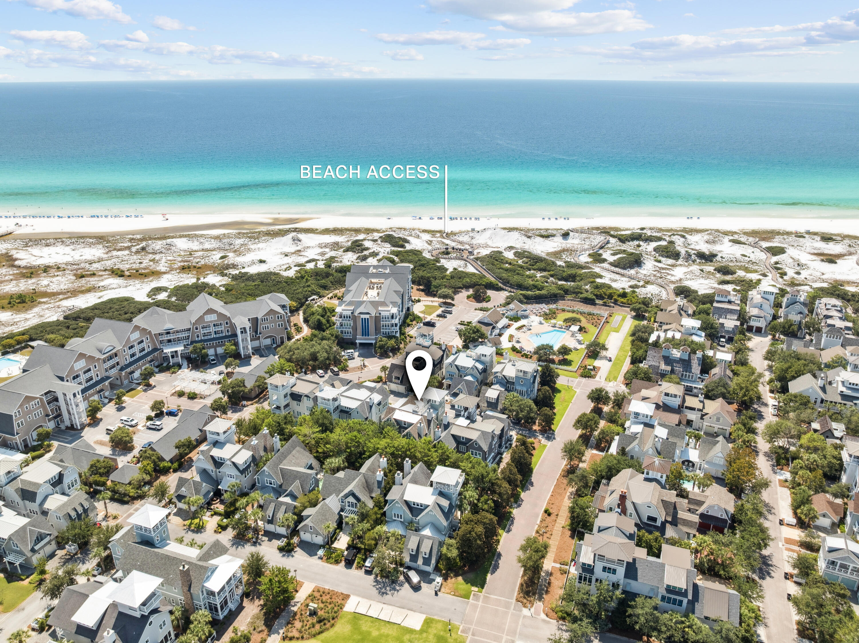 27 Compass Rose Way