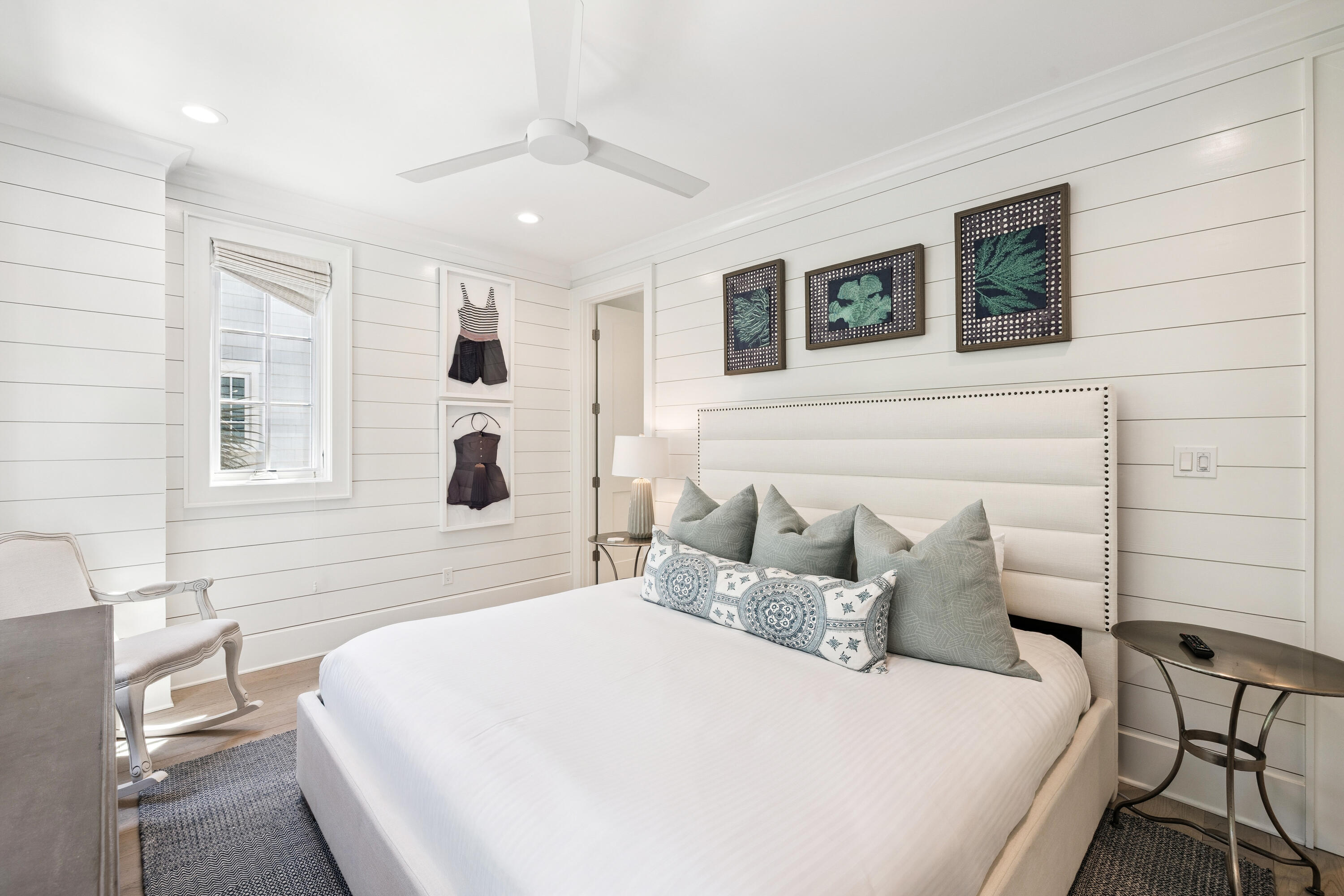 27 Compass Rose Way