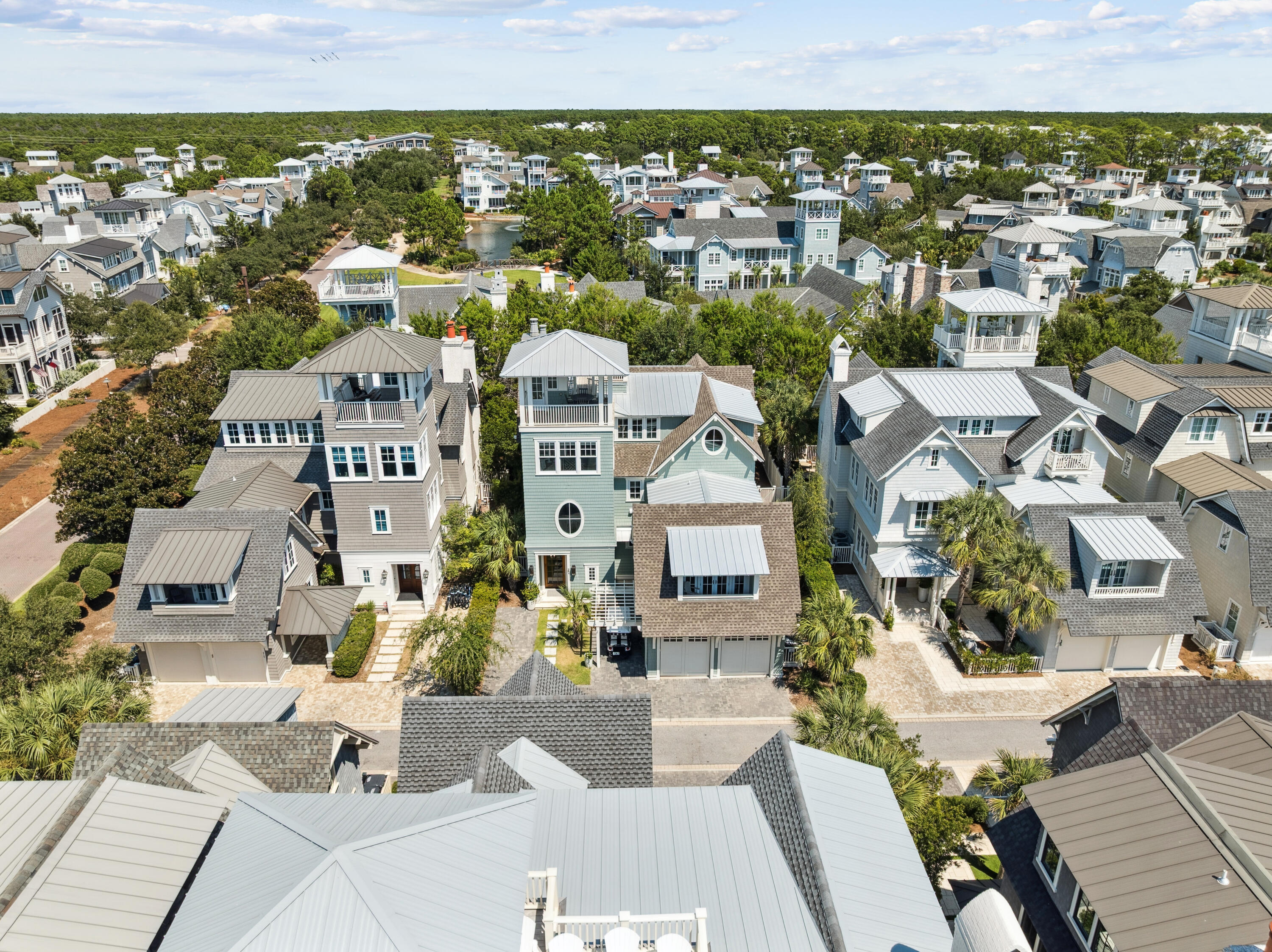 27 Compass Rose Way