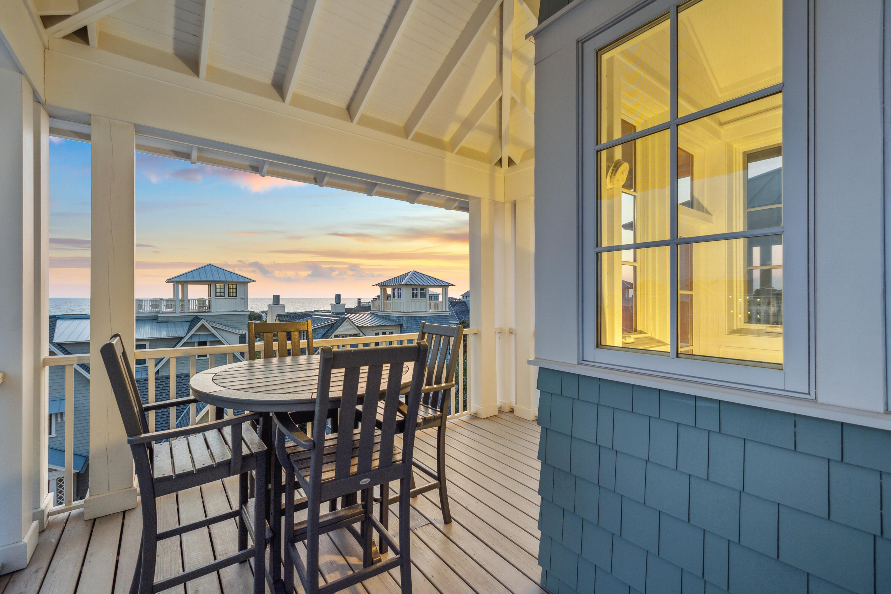 27 Compass Rose Way