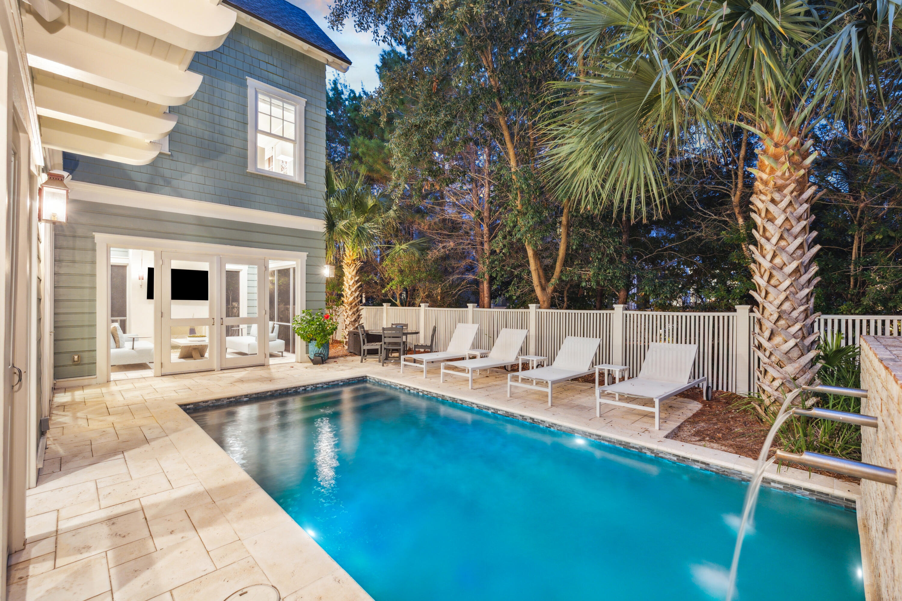 27 Compass Rose Way