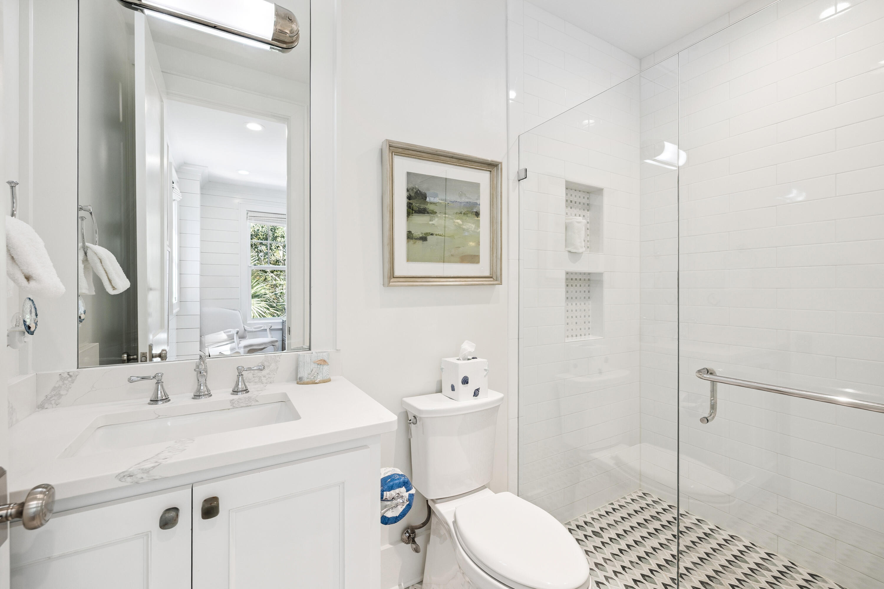 27 Compass Rose Way