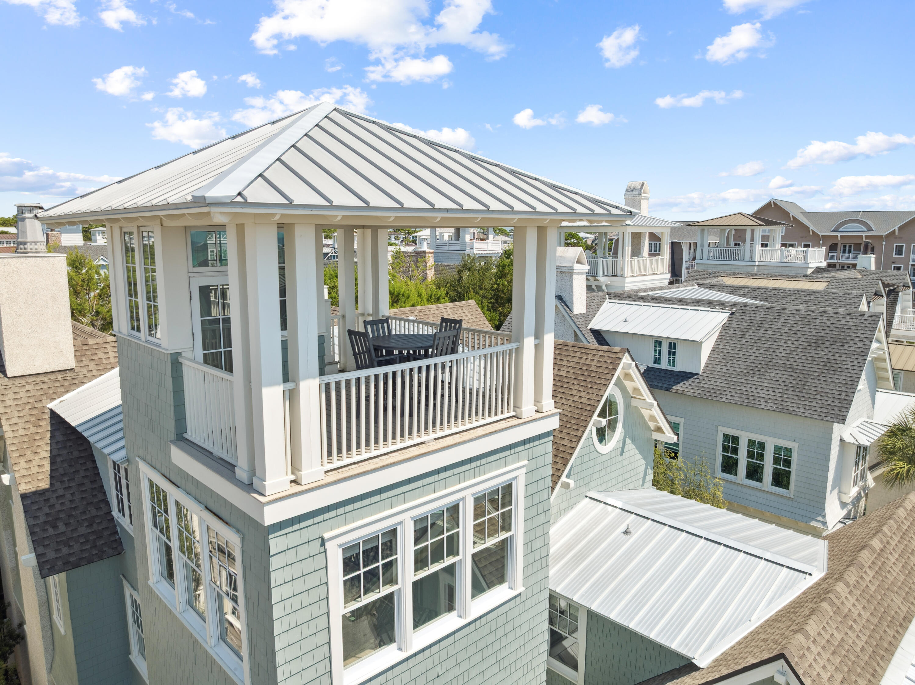 27 Compass Rose Way