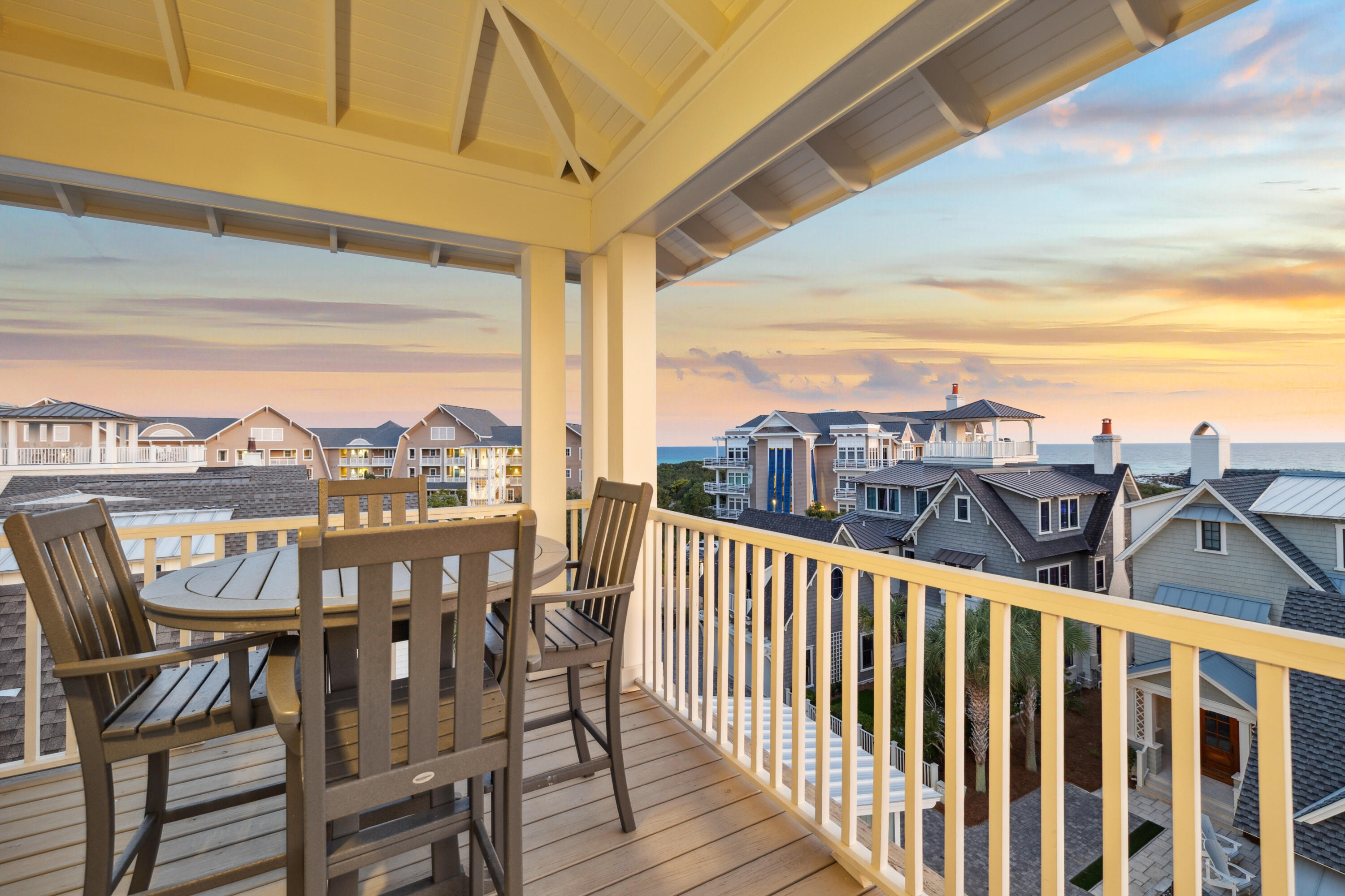 27 Compass Rose Way