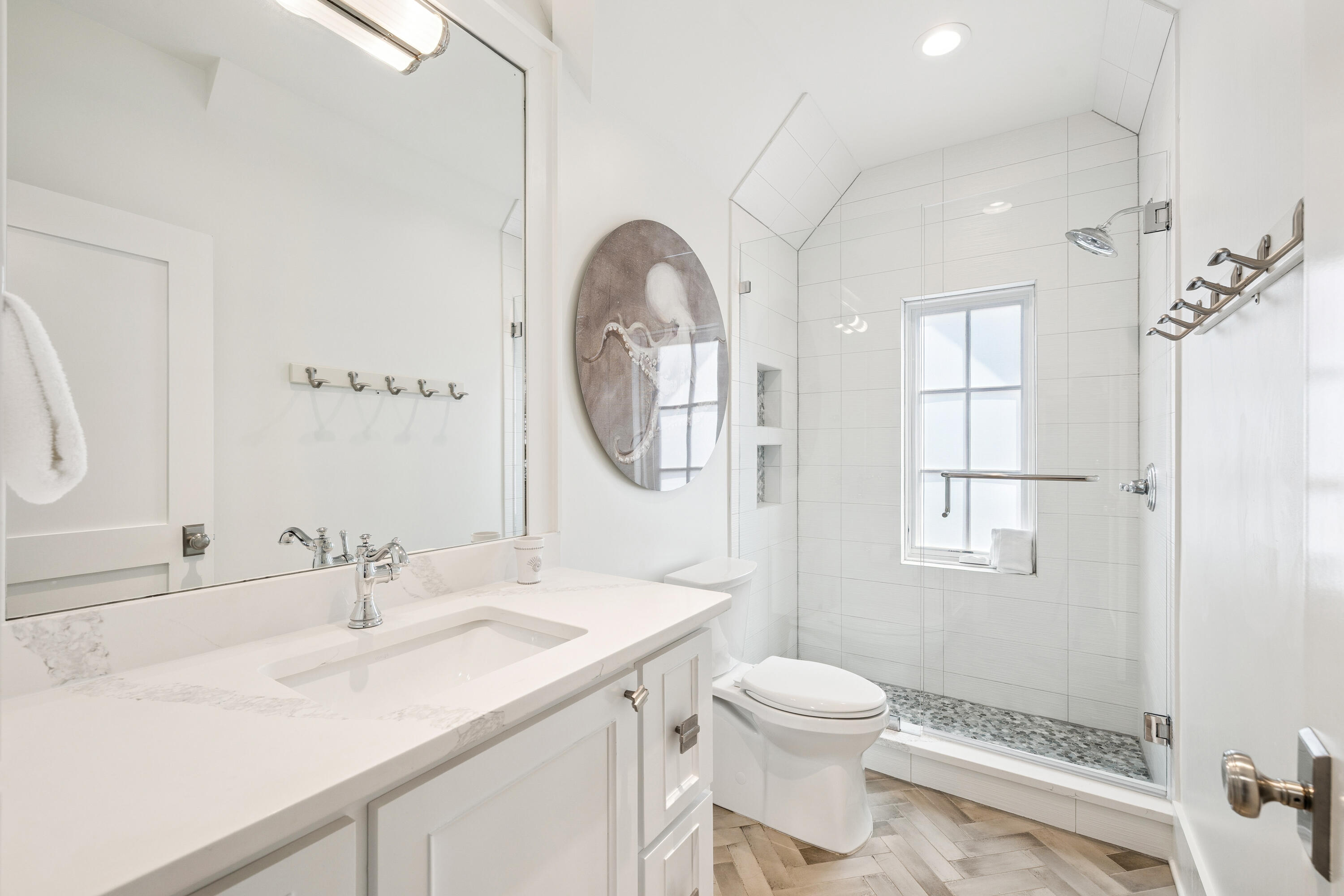 27 Compass Rose Way
