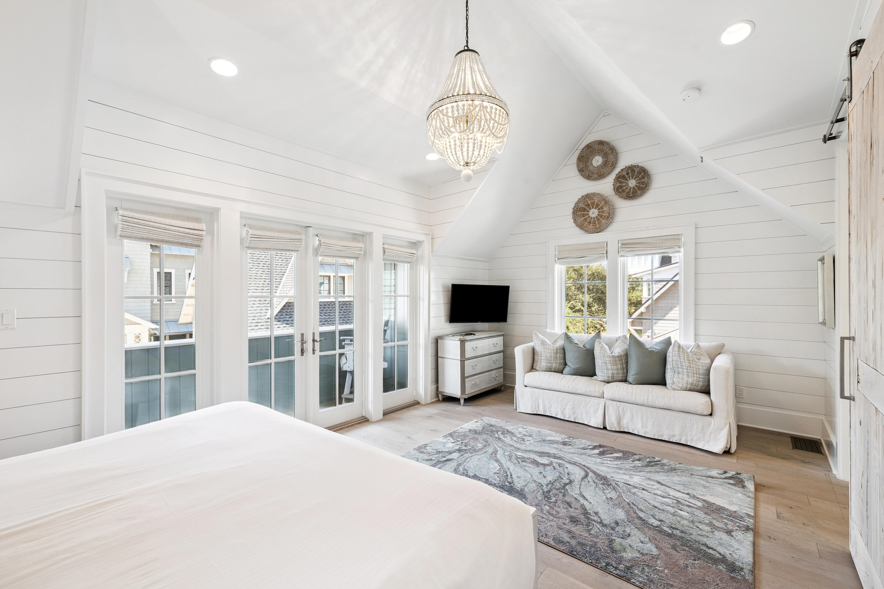 27 Compass Rose Way
