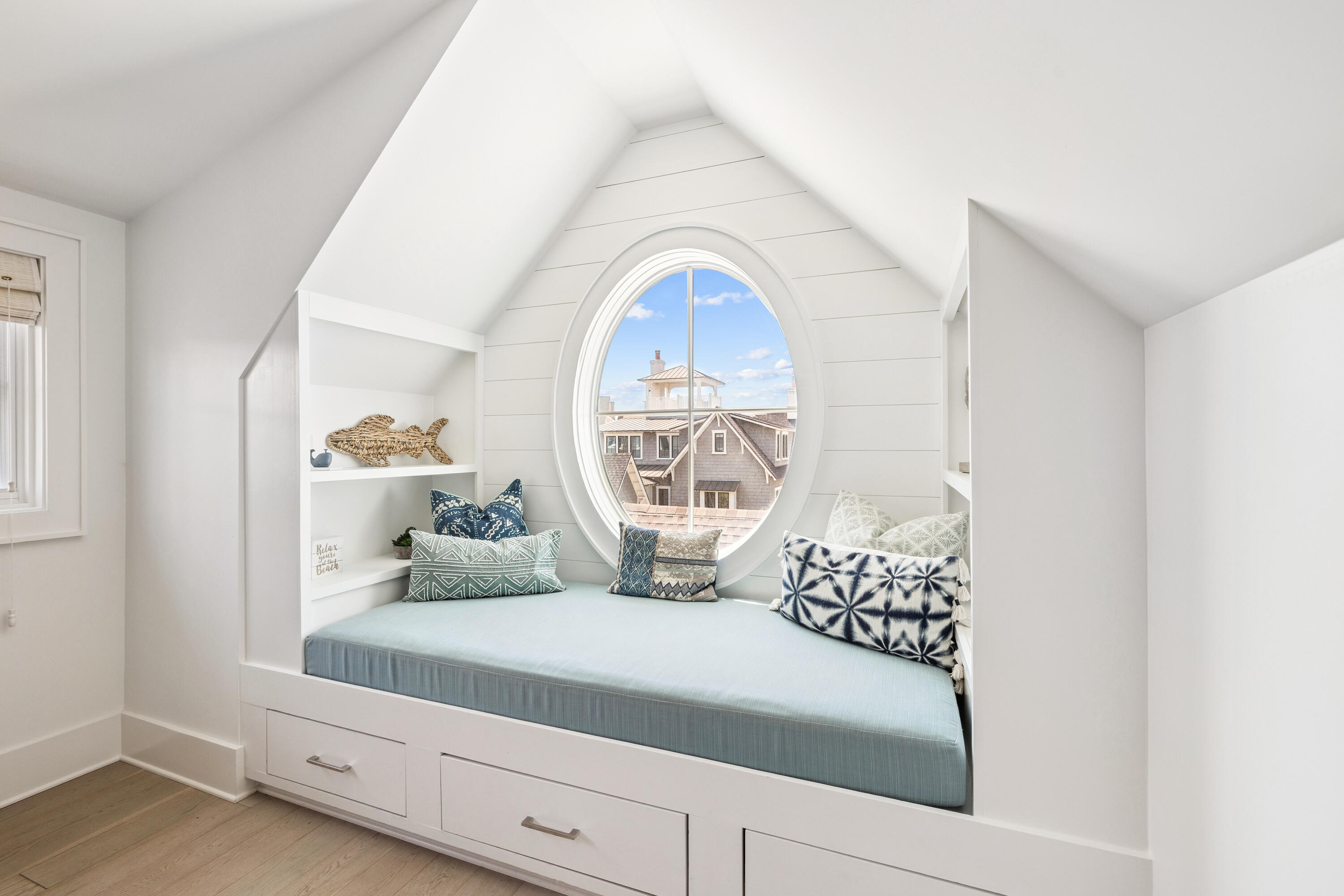27 Compass Rose Way