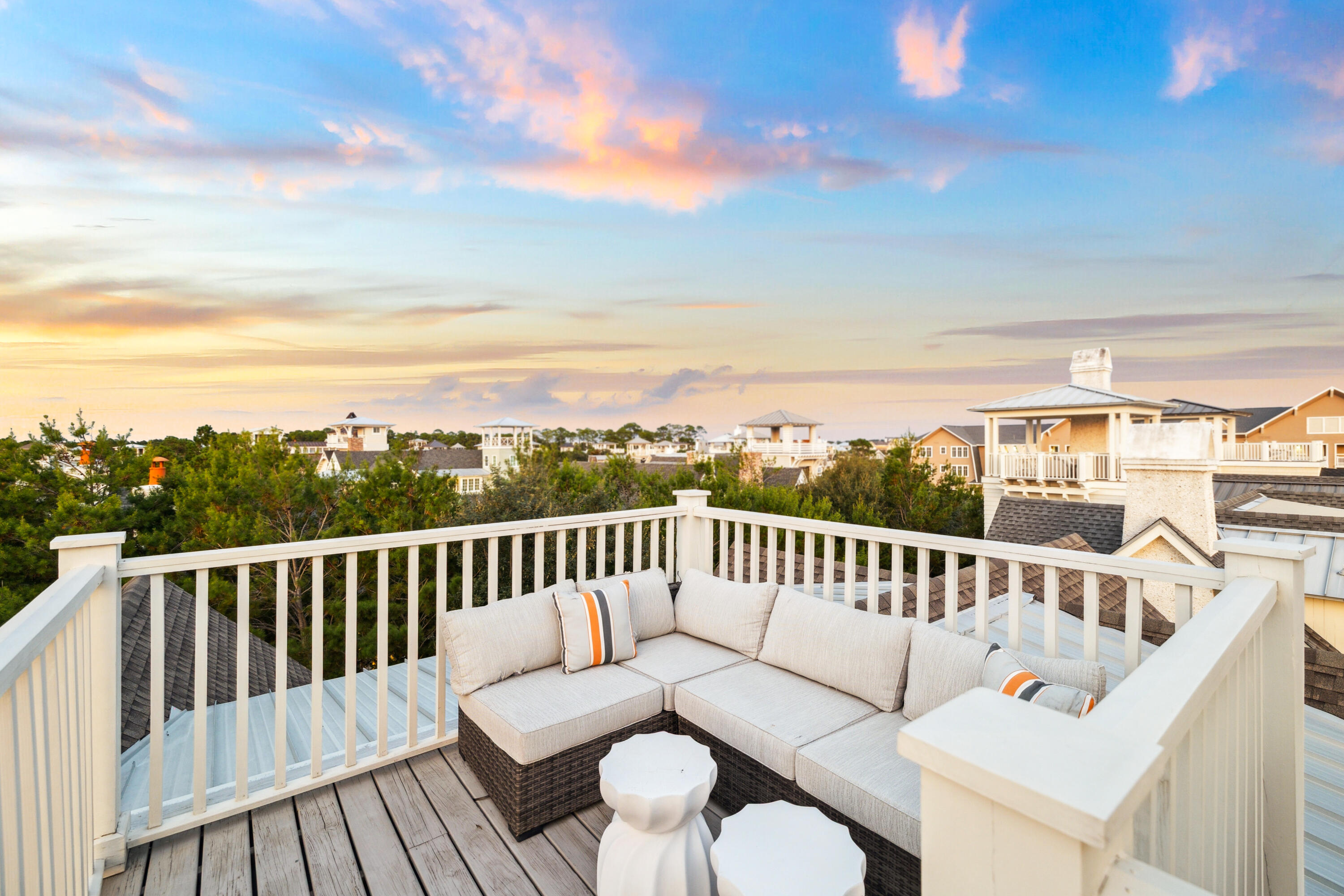 27 Compass Rose Way