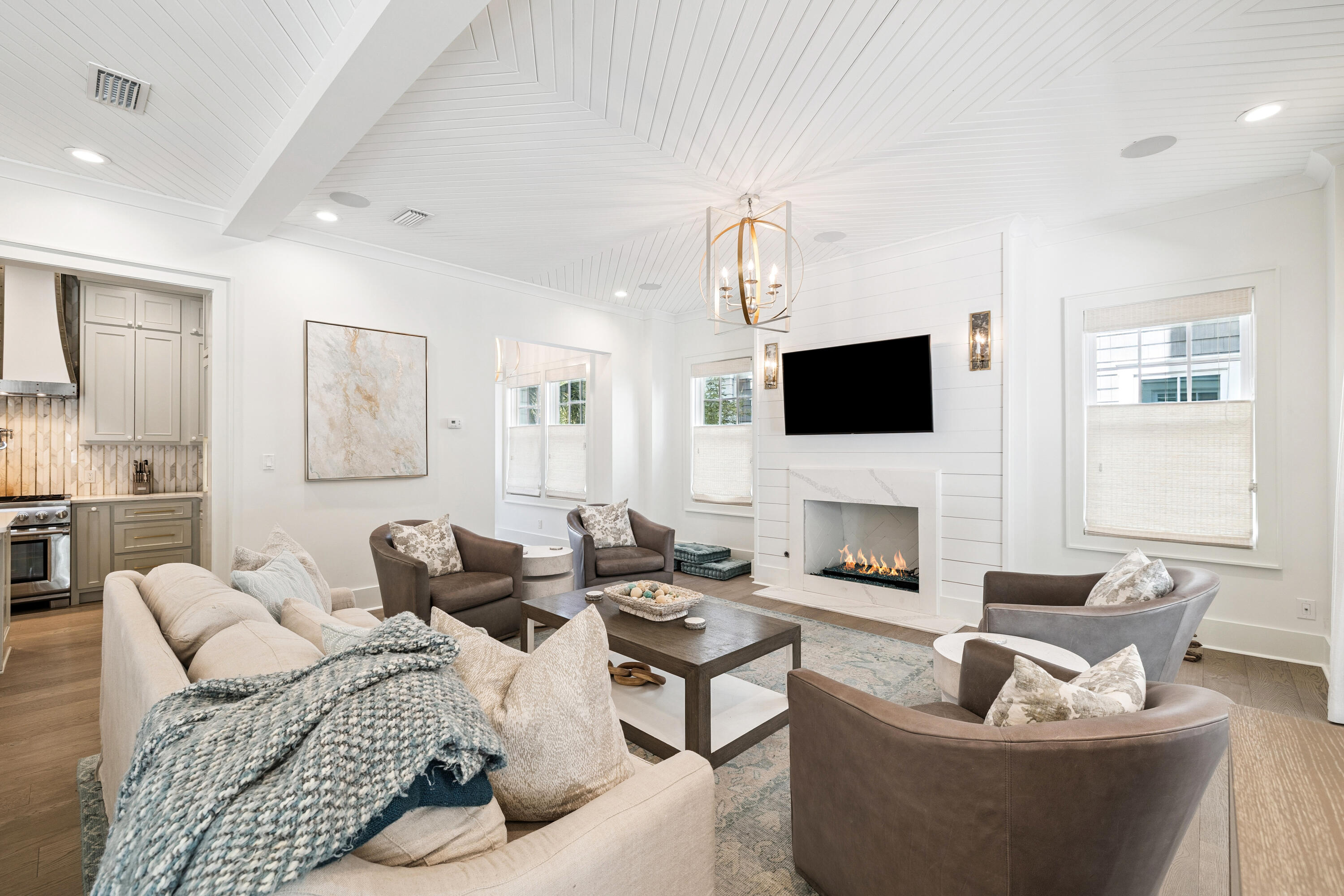27 Compass Rose Way