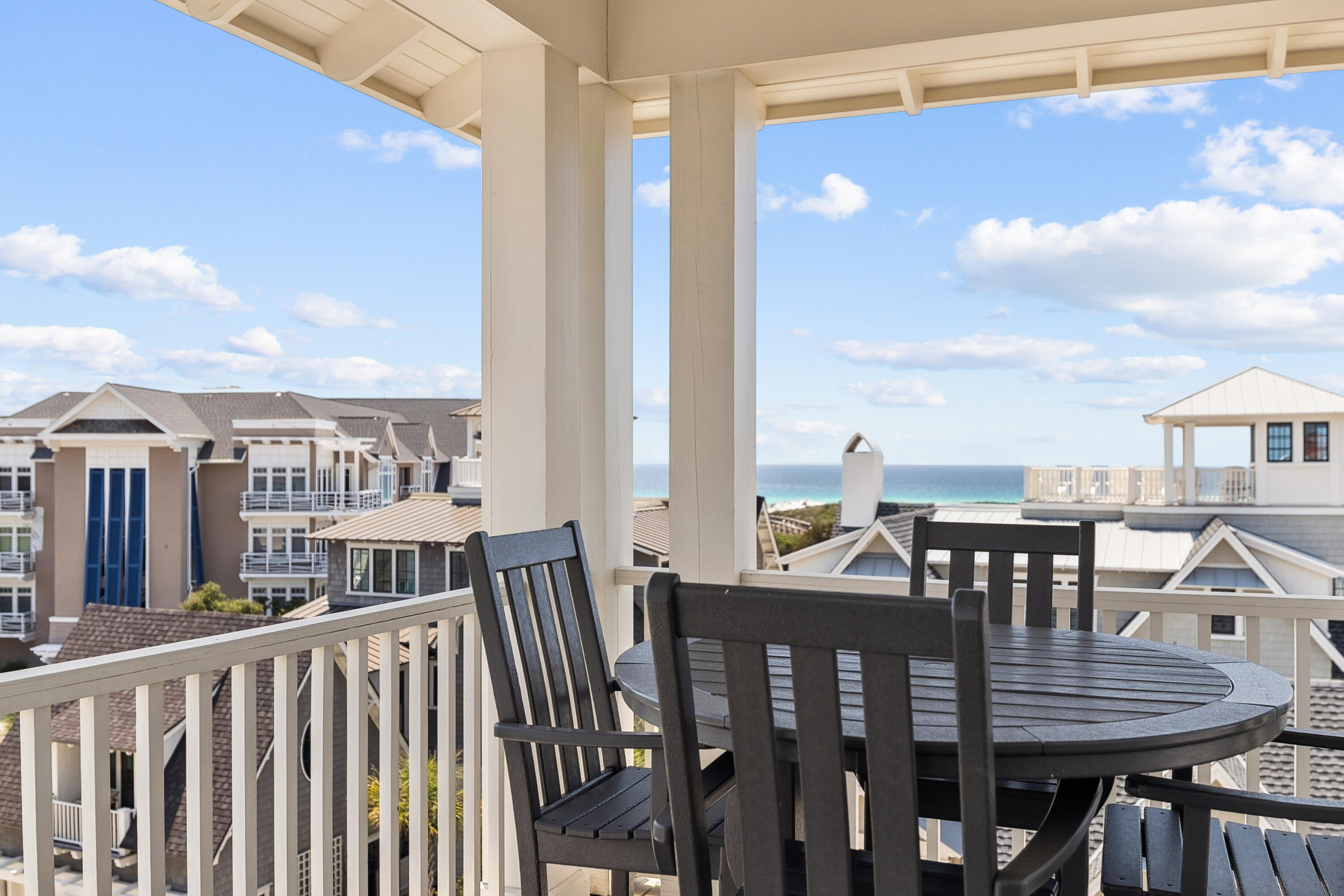 27 Compass Rose Way
