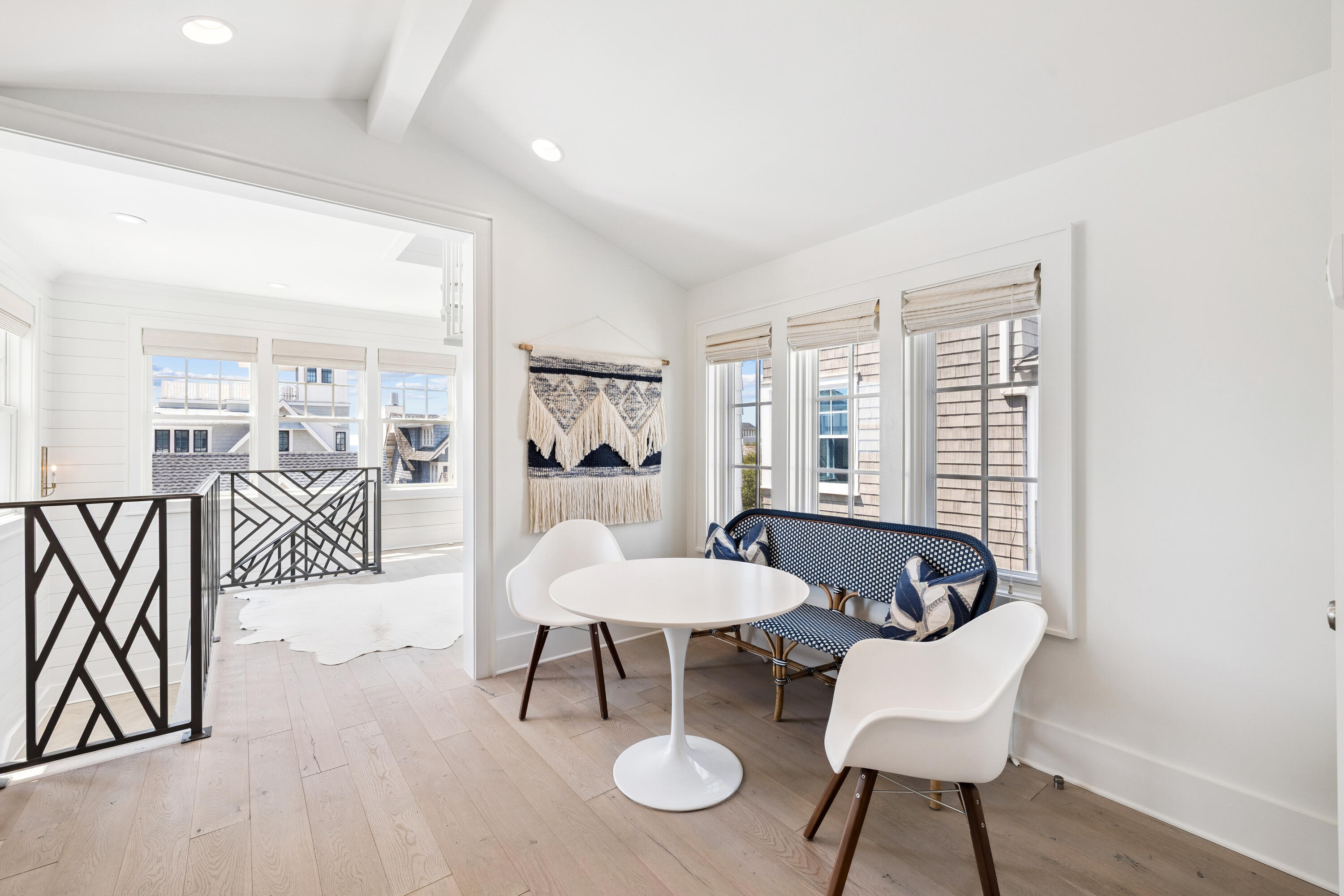 27 Compass Rose Way