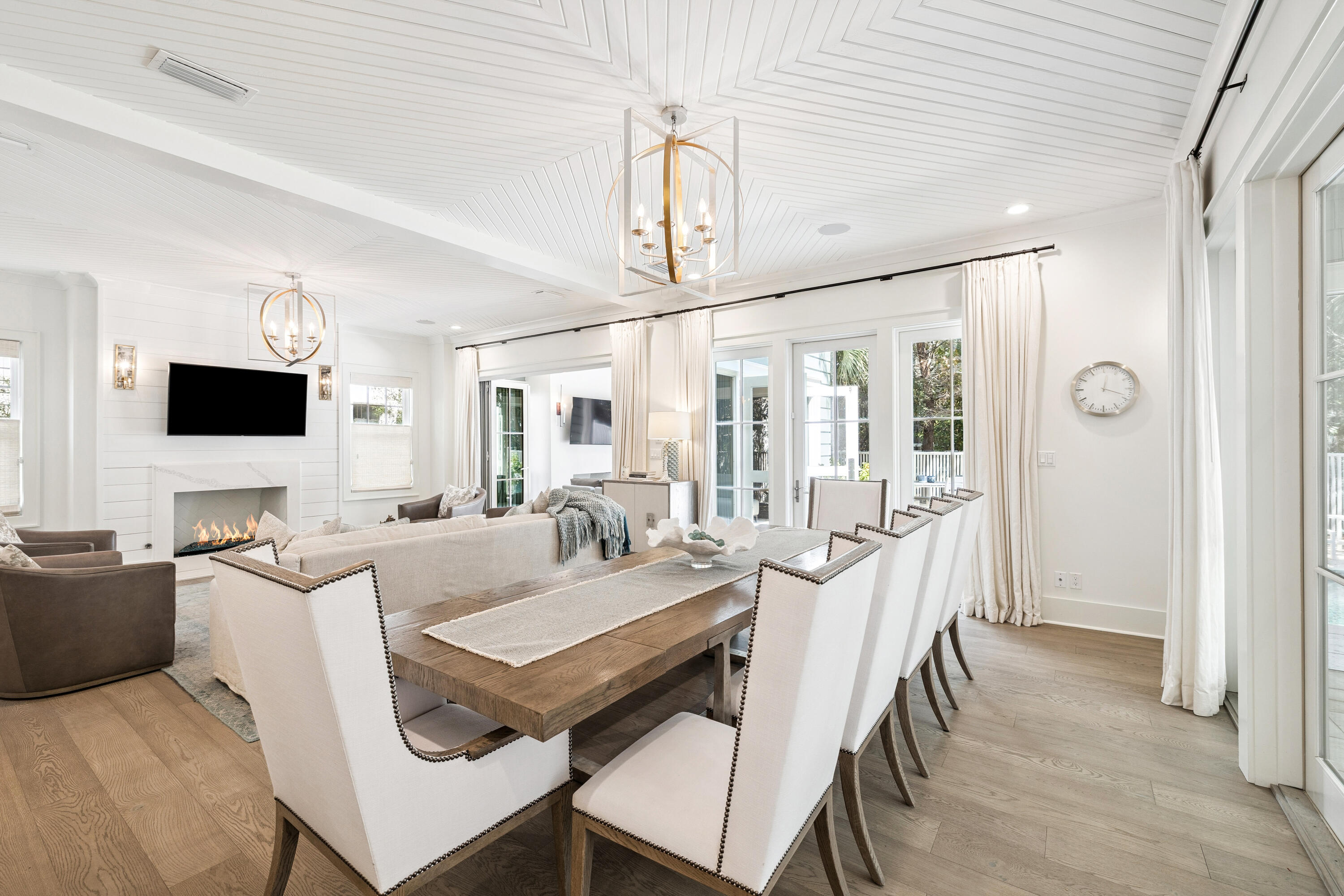 27 Compass Rose Way
