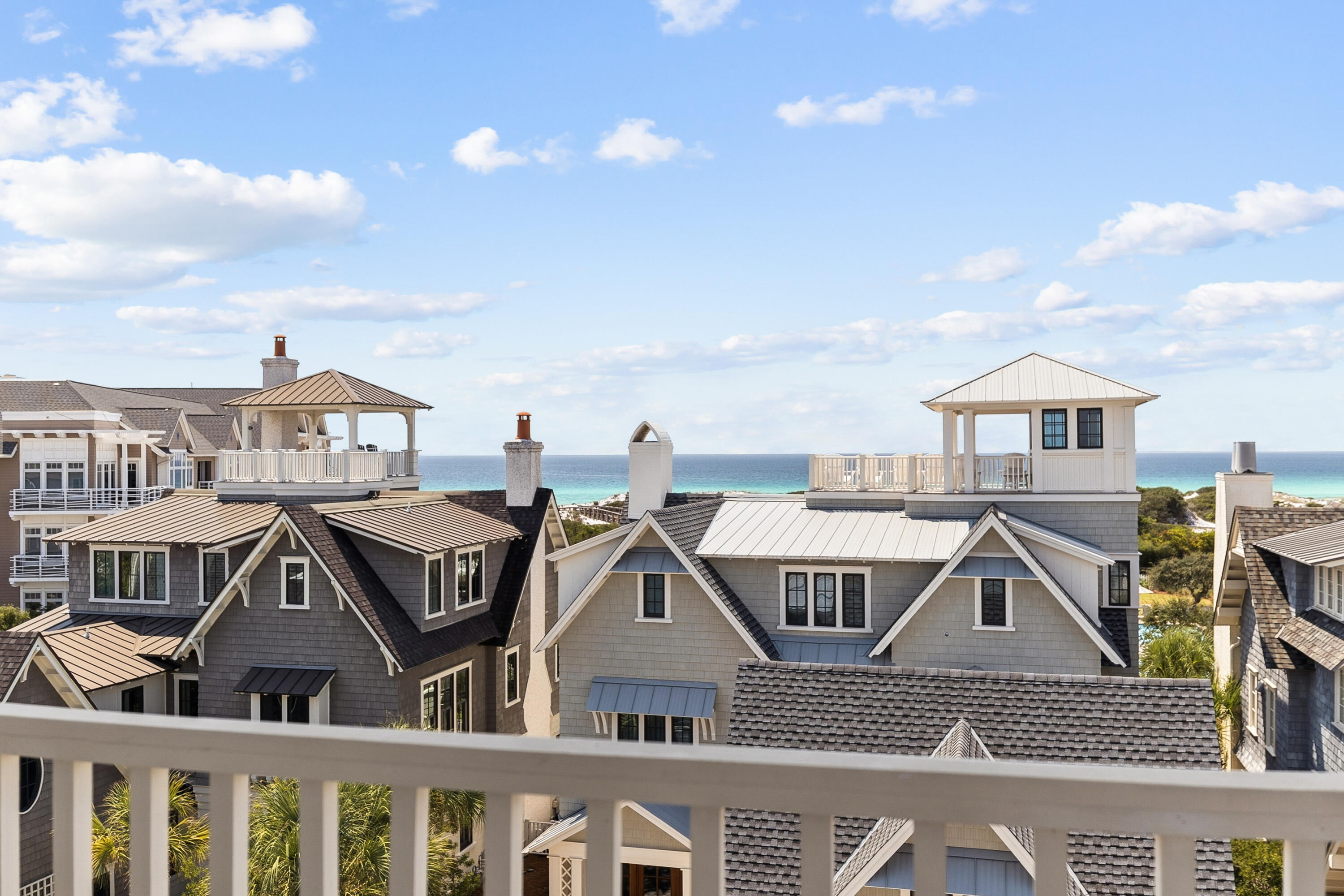 27 Compass Rose Way