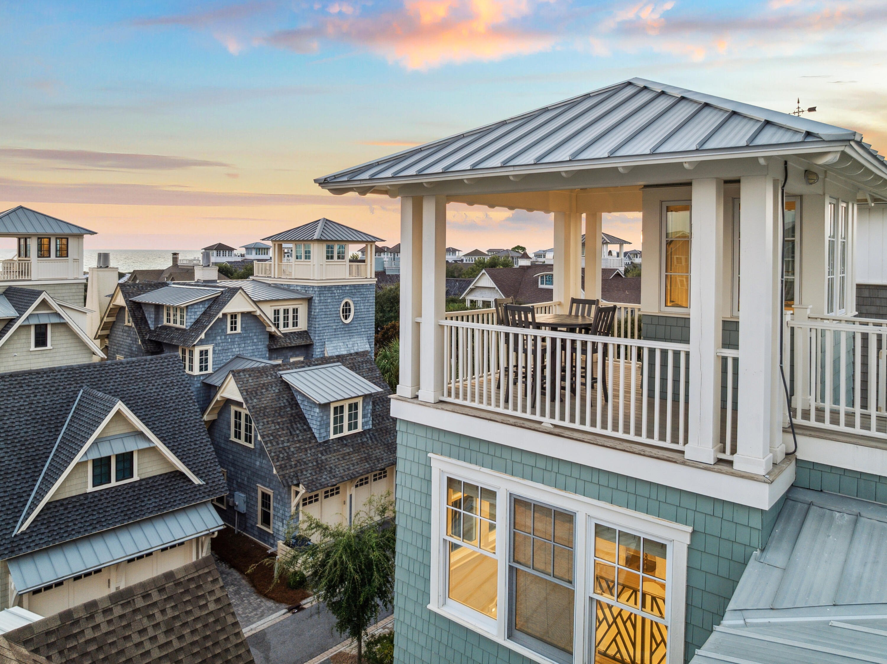 27 Compass Rose Way