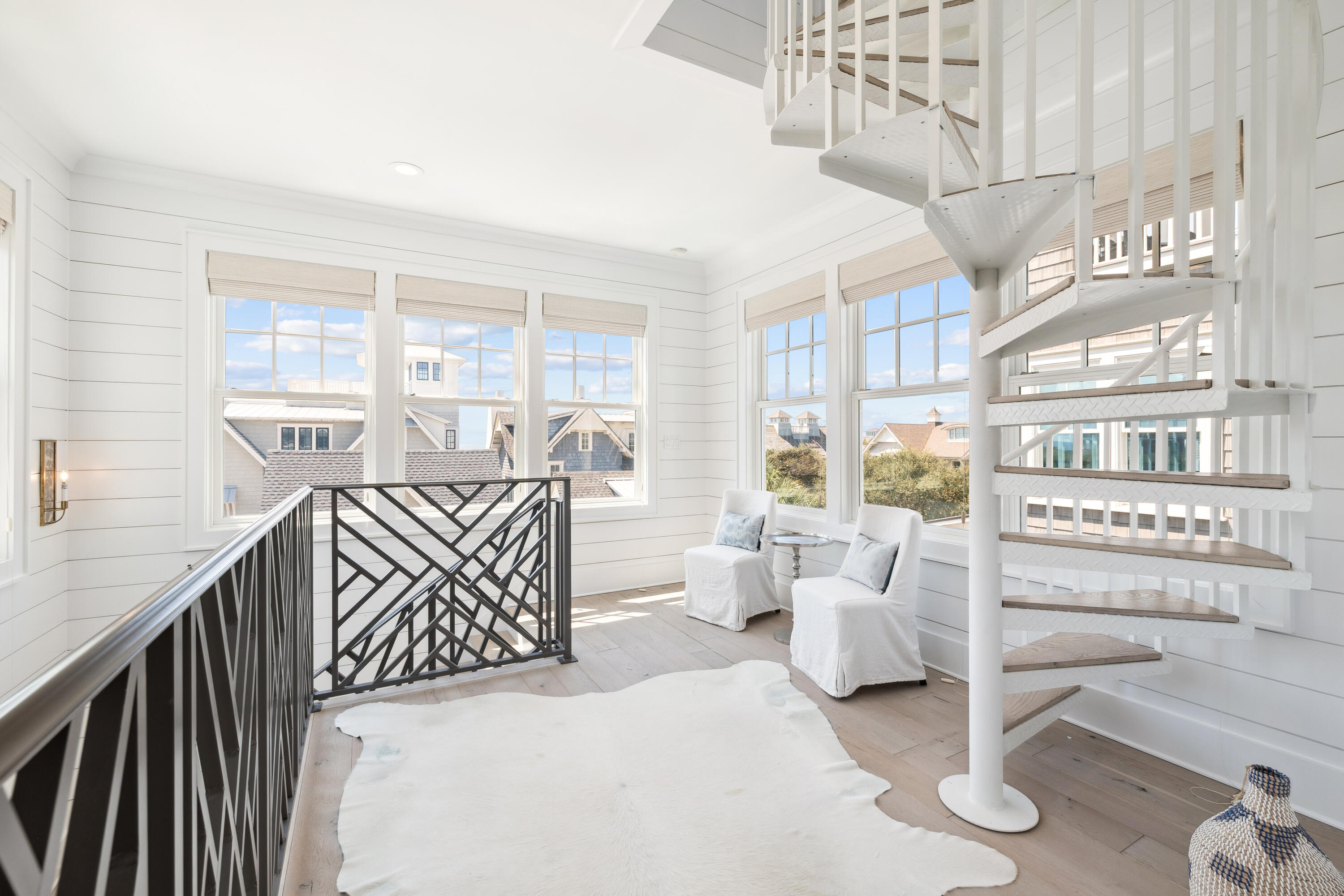 27 Compass Rose Way
