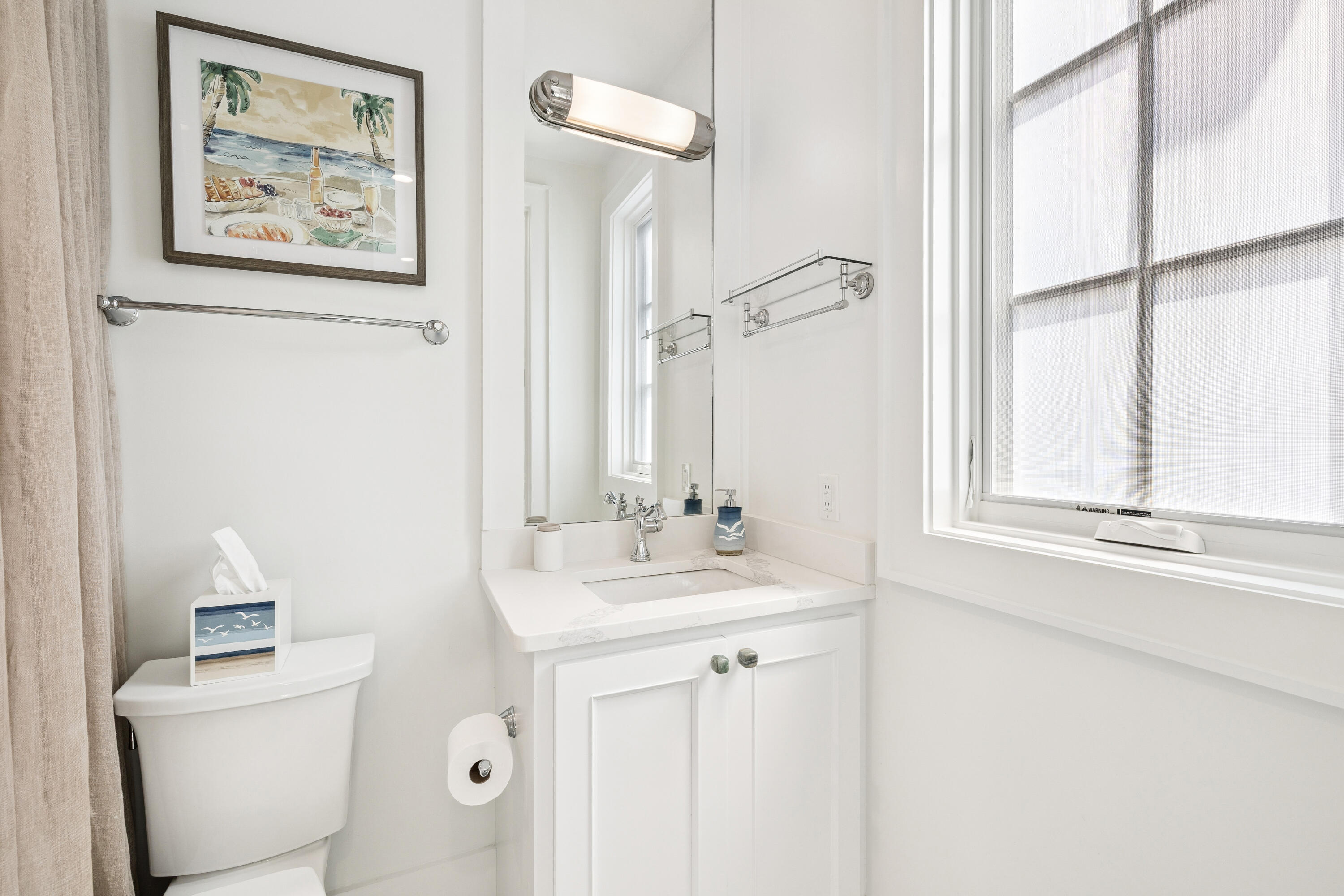 27 Compass Rose Way