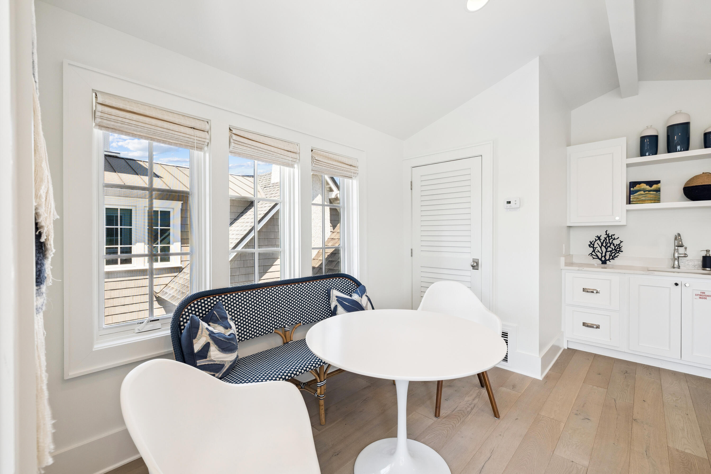 27 Compass Rose Way