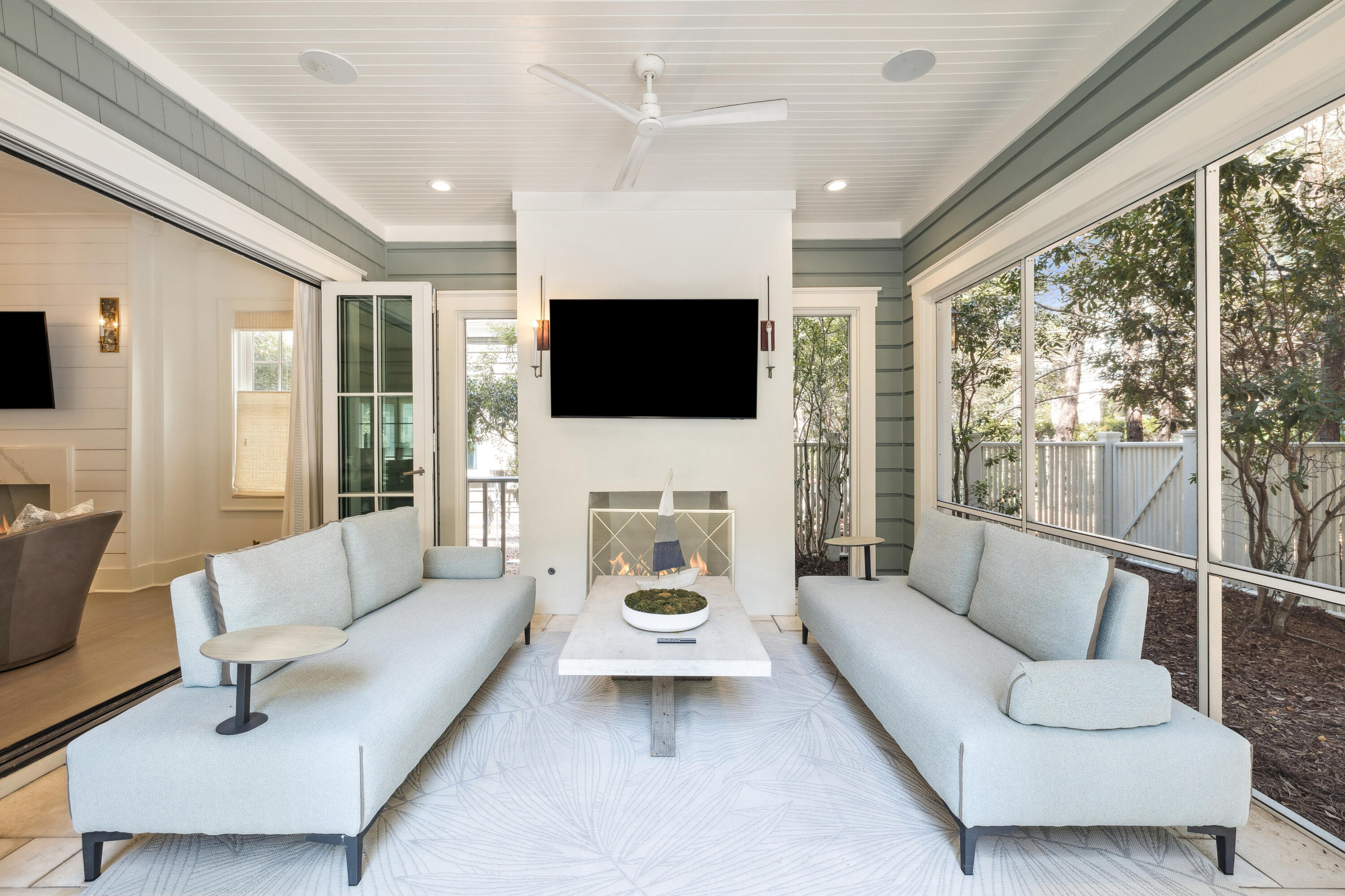 27 Compass Rose Way