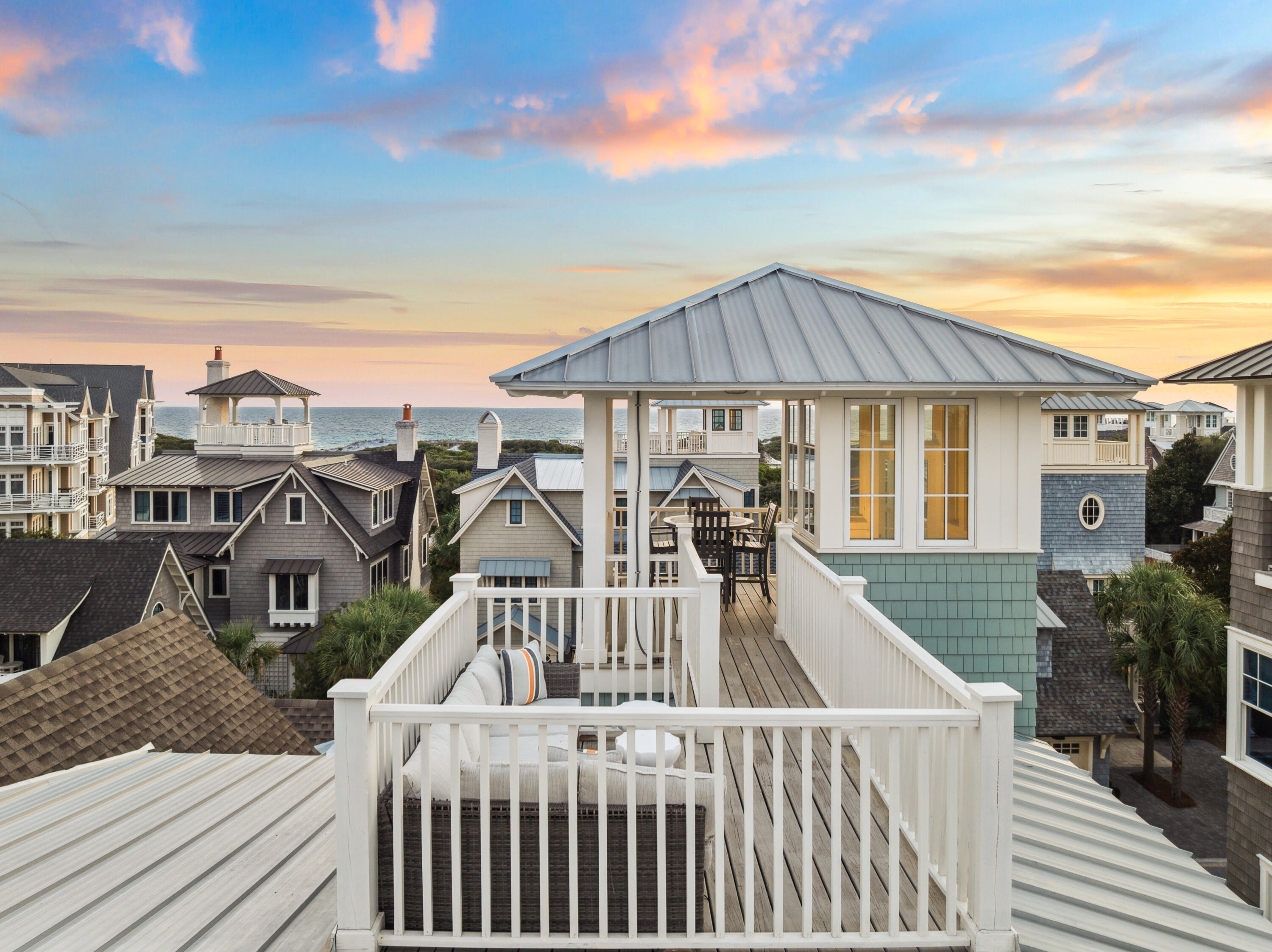 27 Compass Rose Way