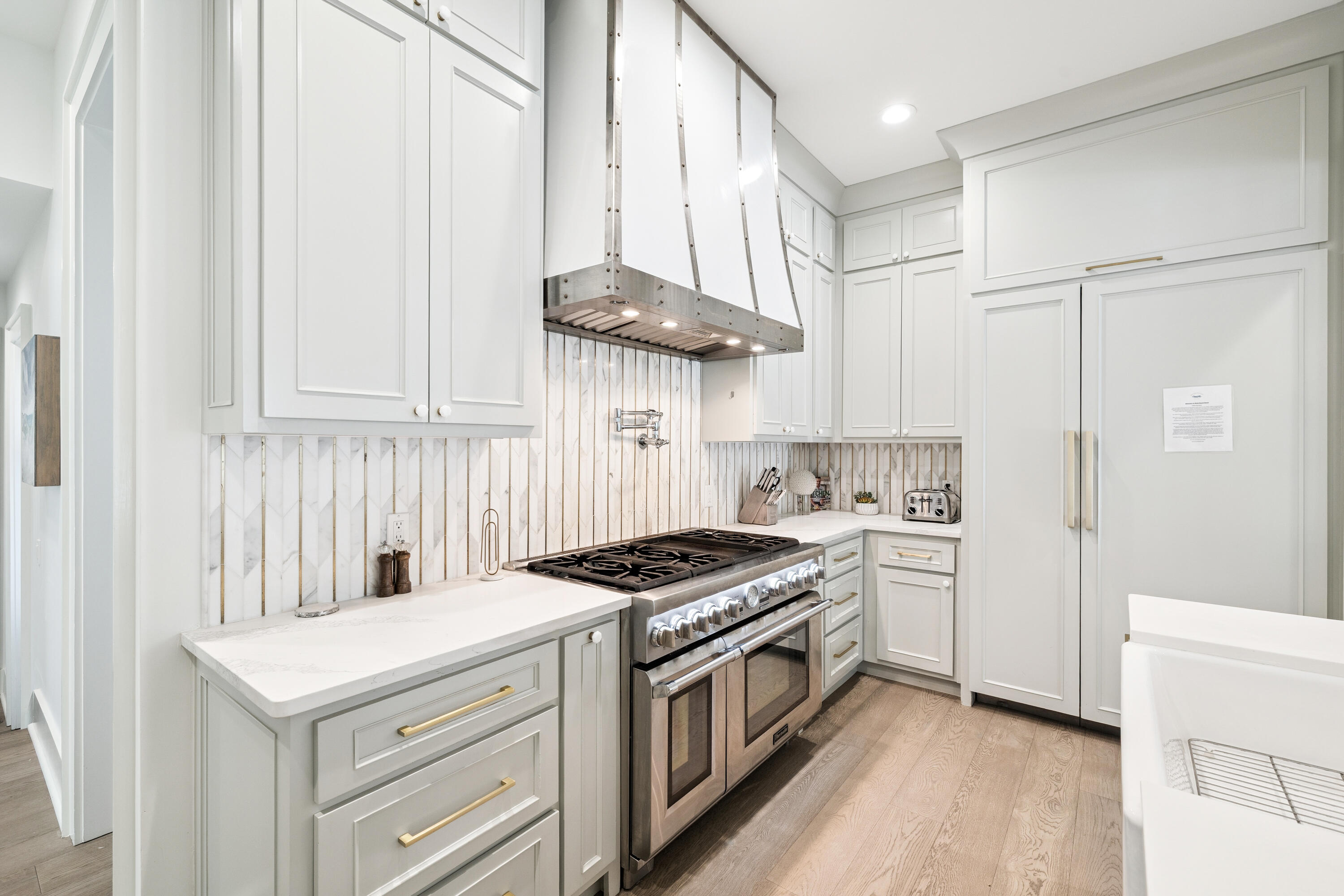 27 Compass Rose Way