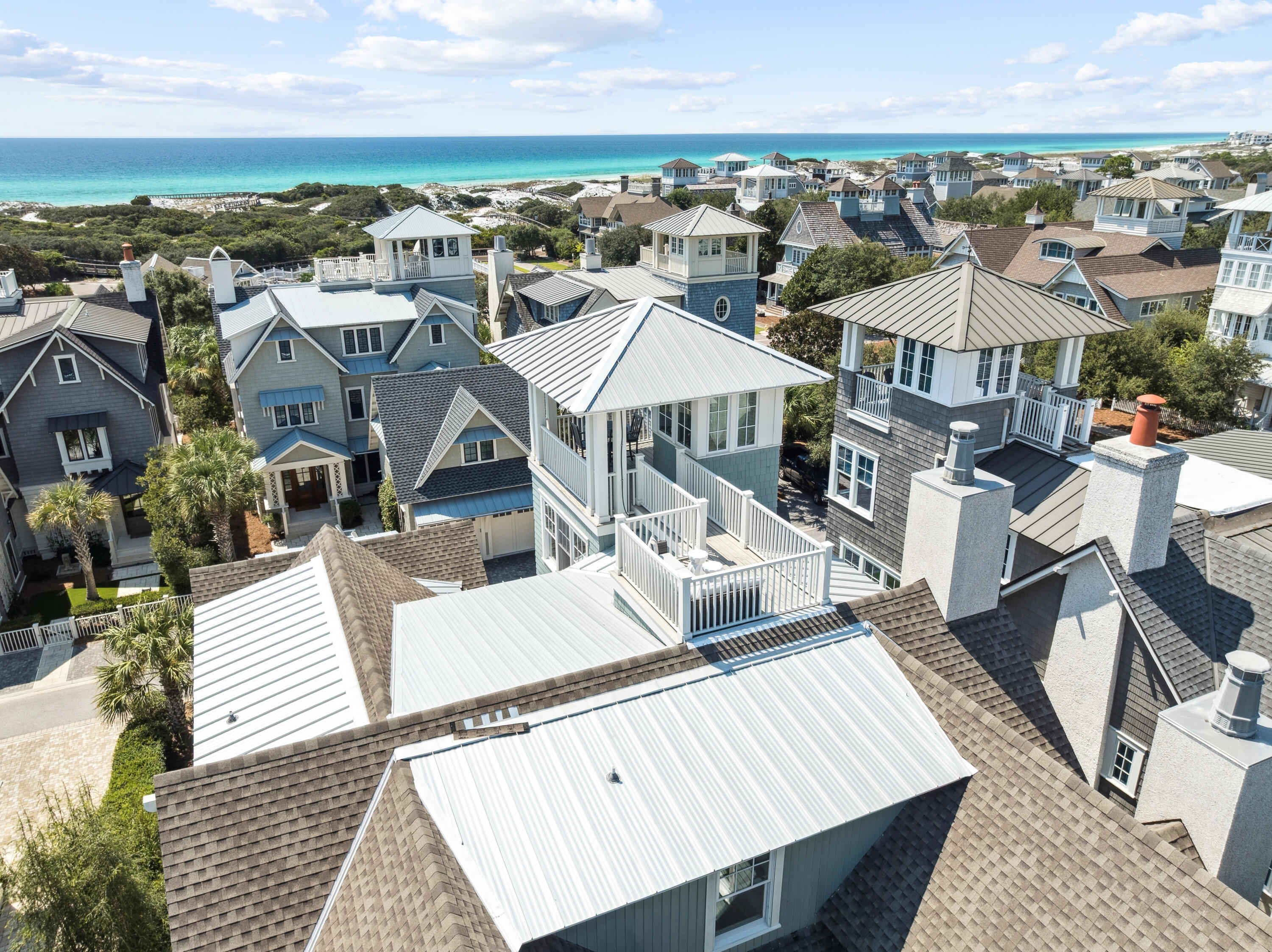 27 Compass Rose Way