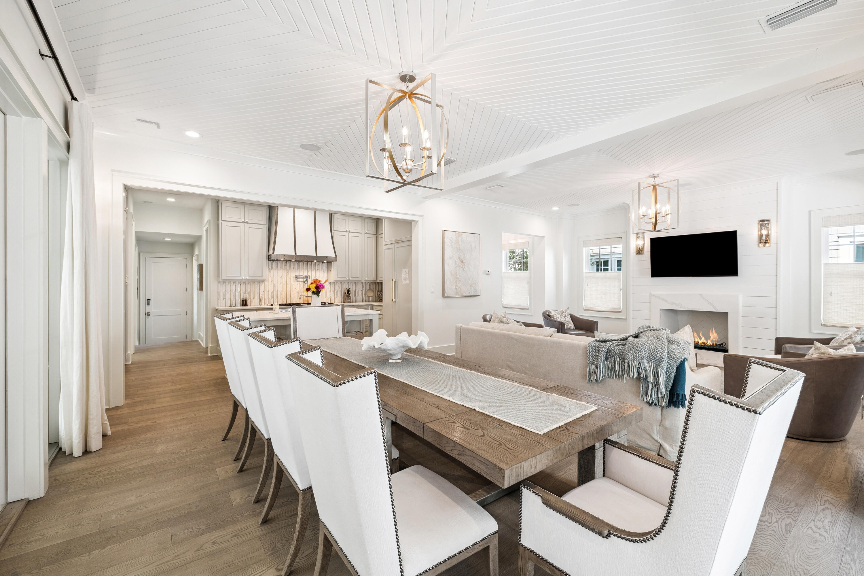 27 Compass Rose Way