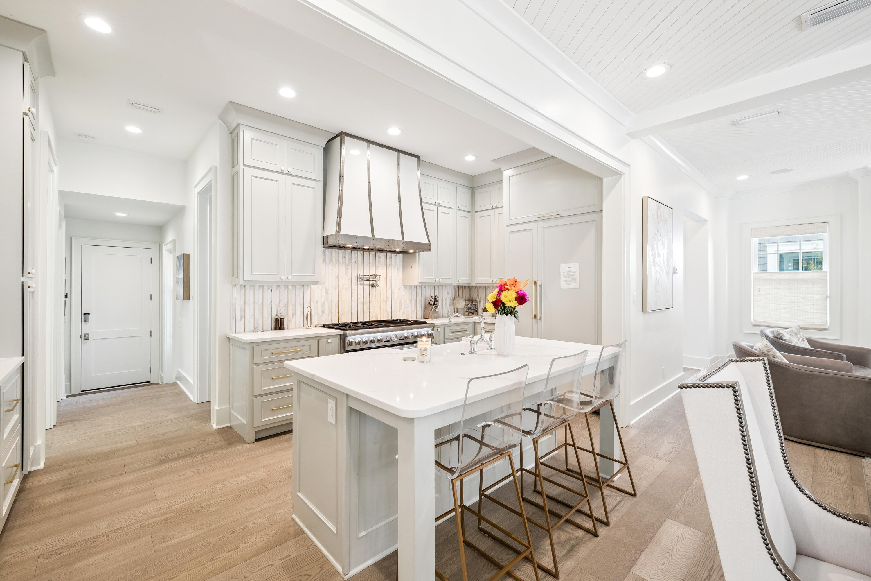 27 Compass Rose Way