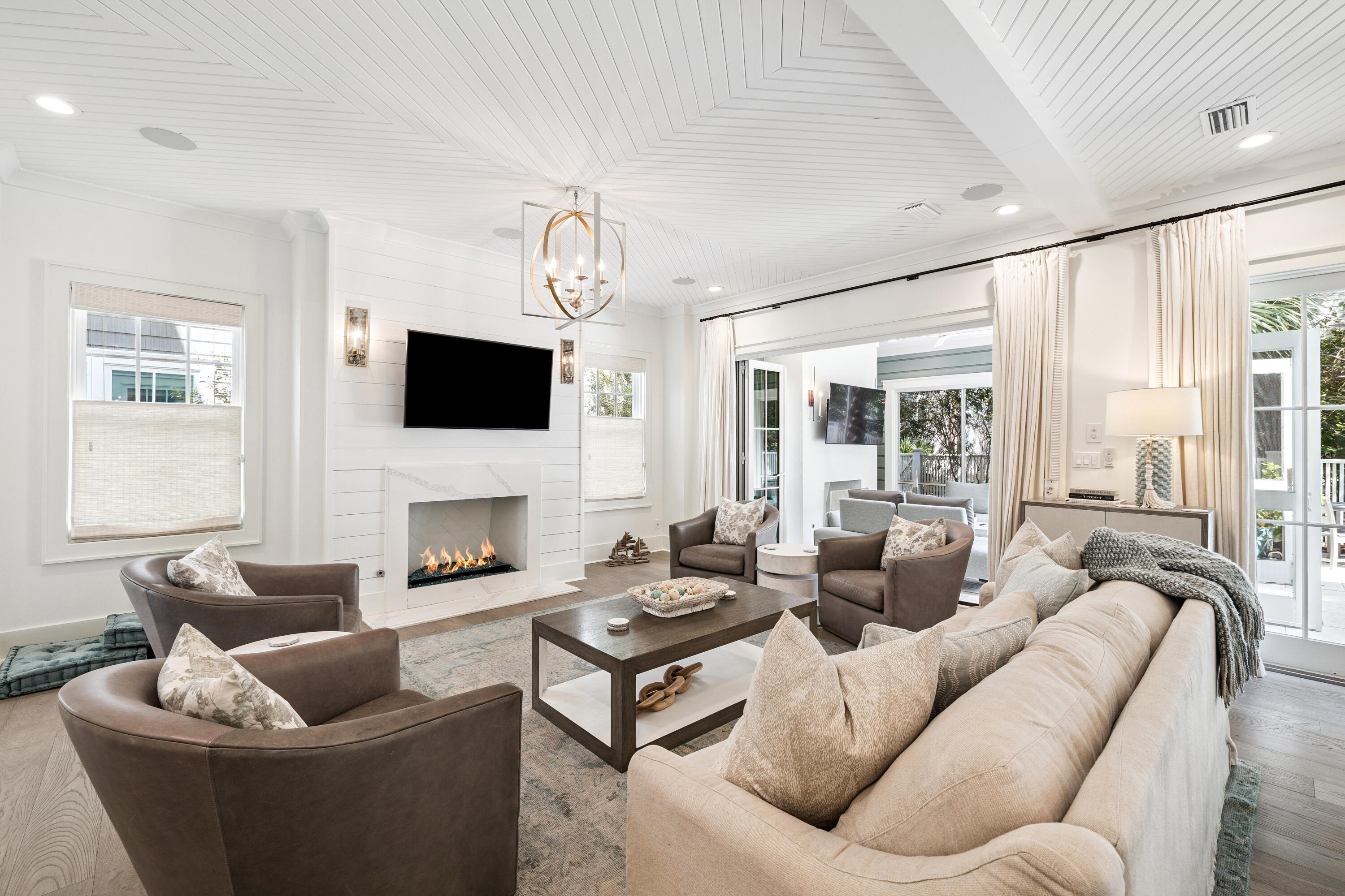 27 Compass Rose Way