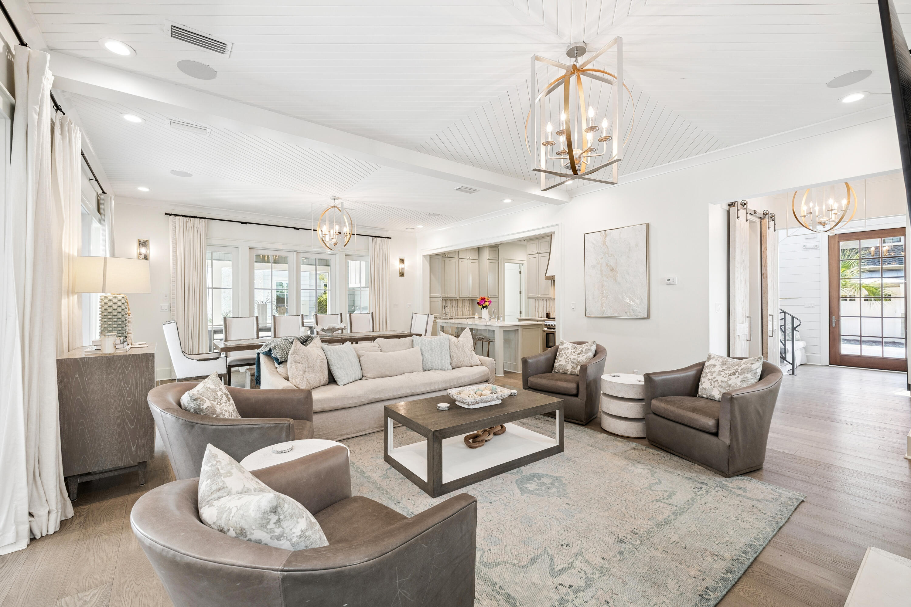 27 Compass Rose Way