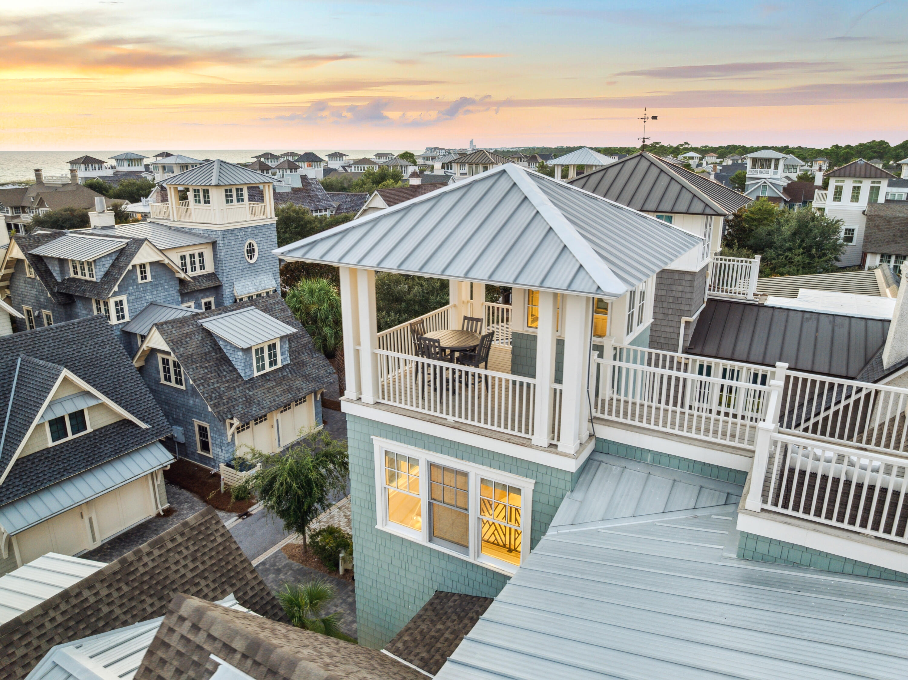 27 Compass Rose Way