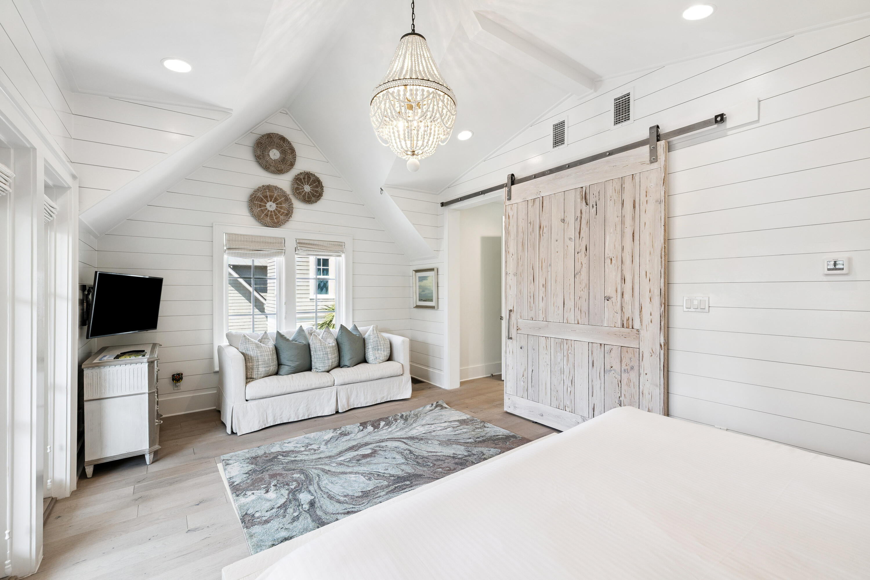 27 Compass Rose Way