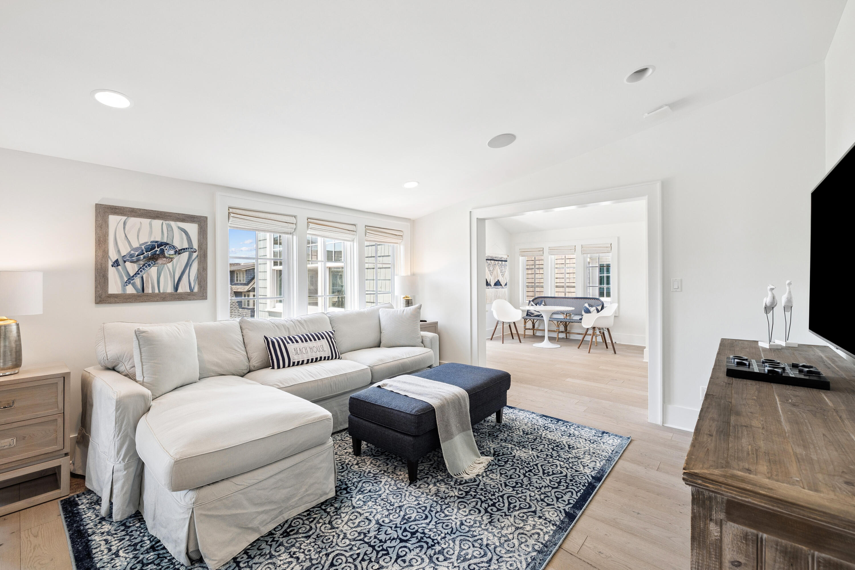 27 Compass Rose Way