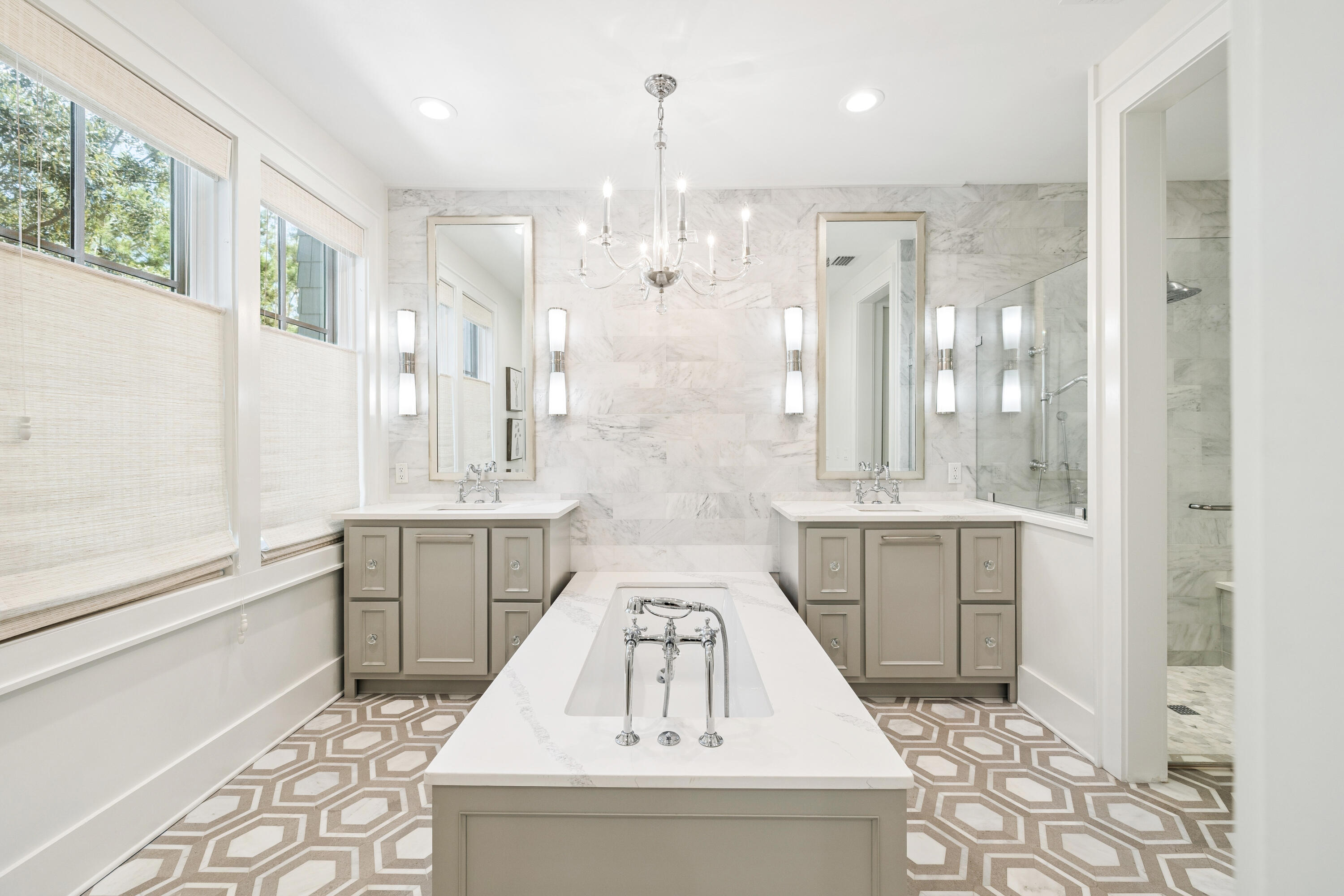 27 Compass Rose Way