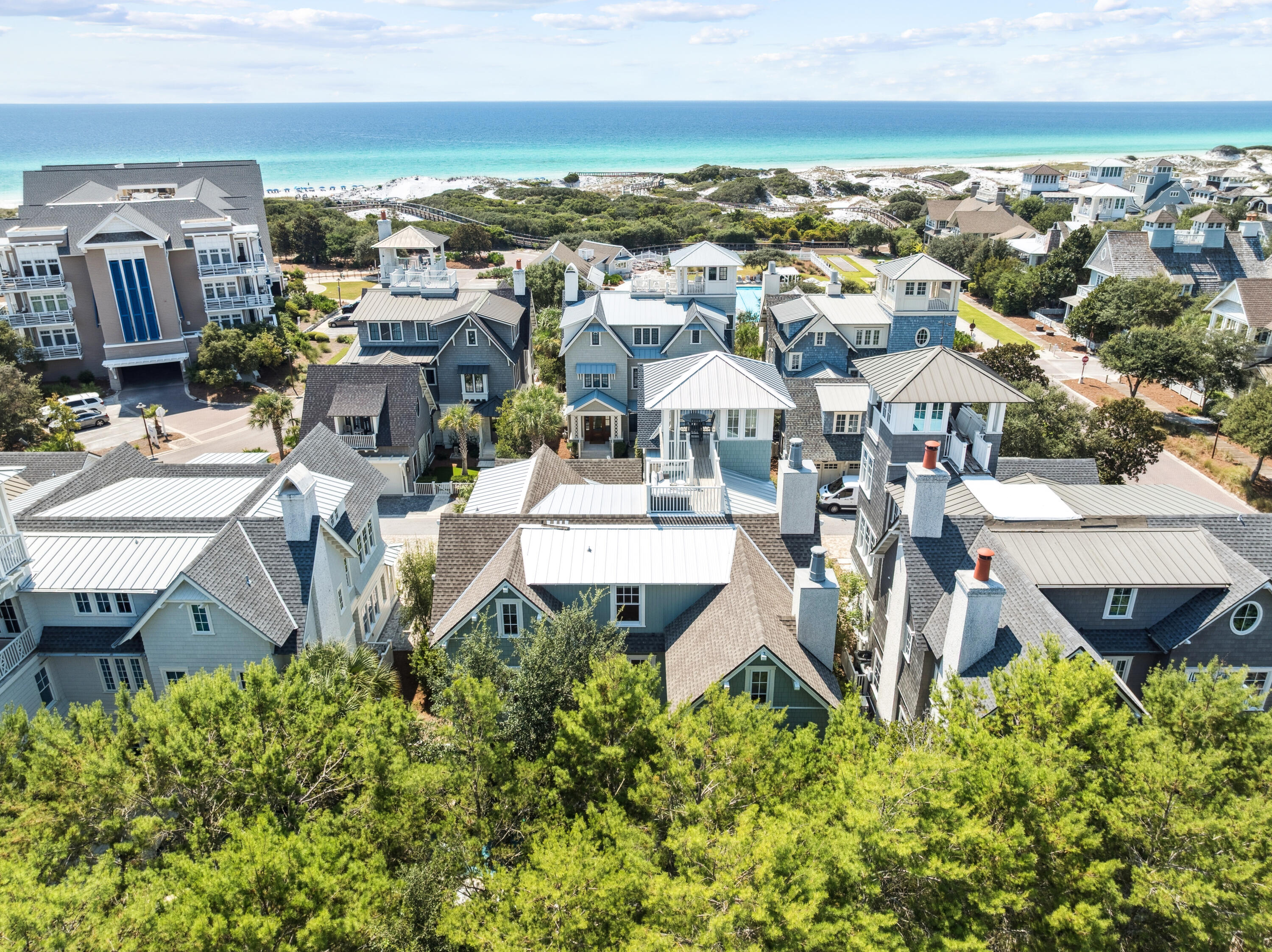 27 Compass Rose Way