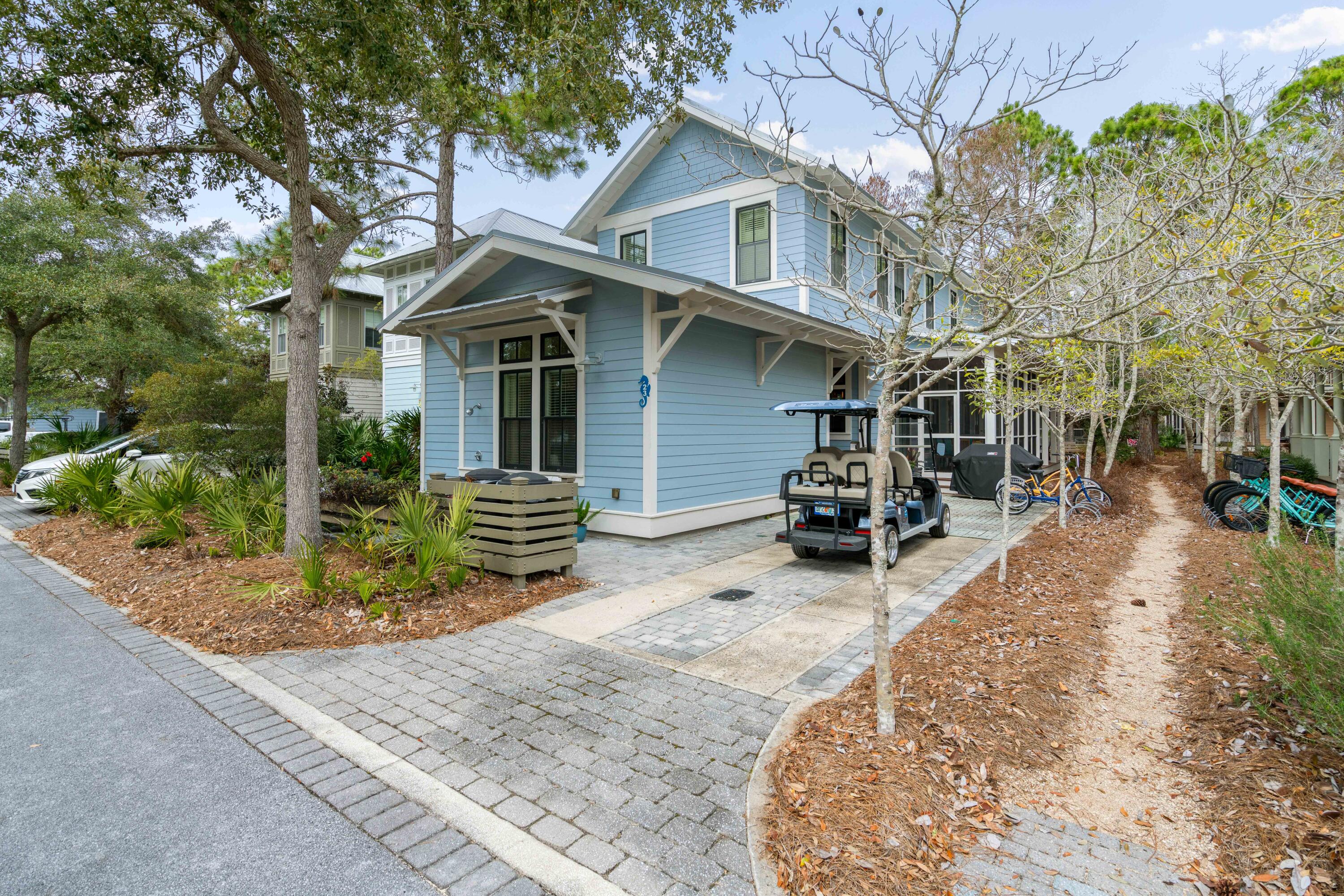 23 Winterberry Circle