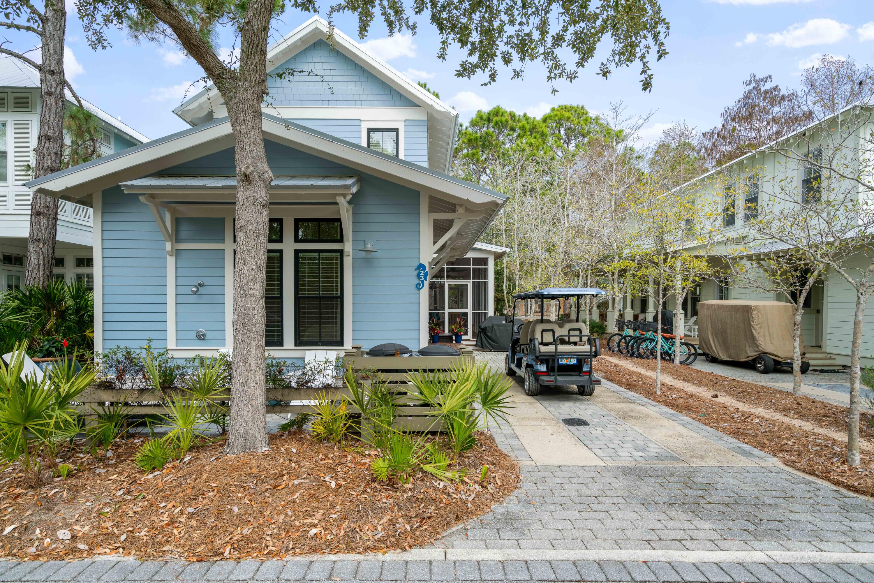 23 Winterberry Circle