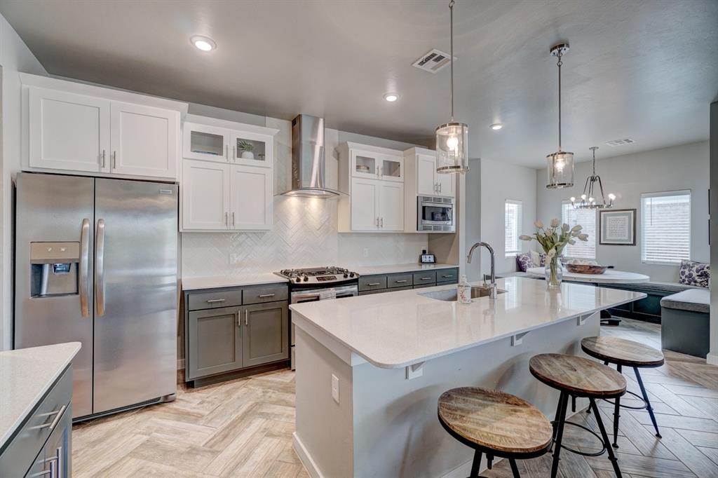 18205 Chisholm Creek Farm Lane