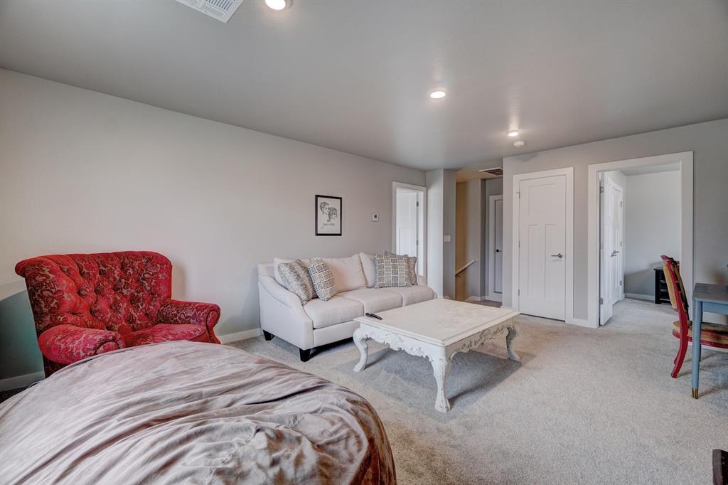 18205 Chisholm Creek Farm Lane