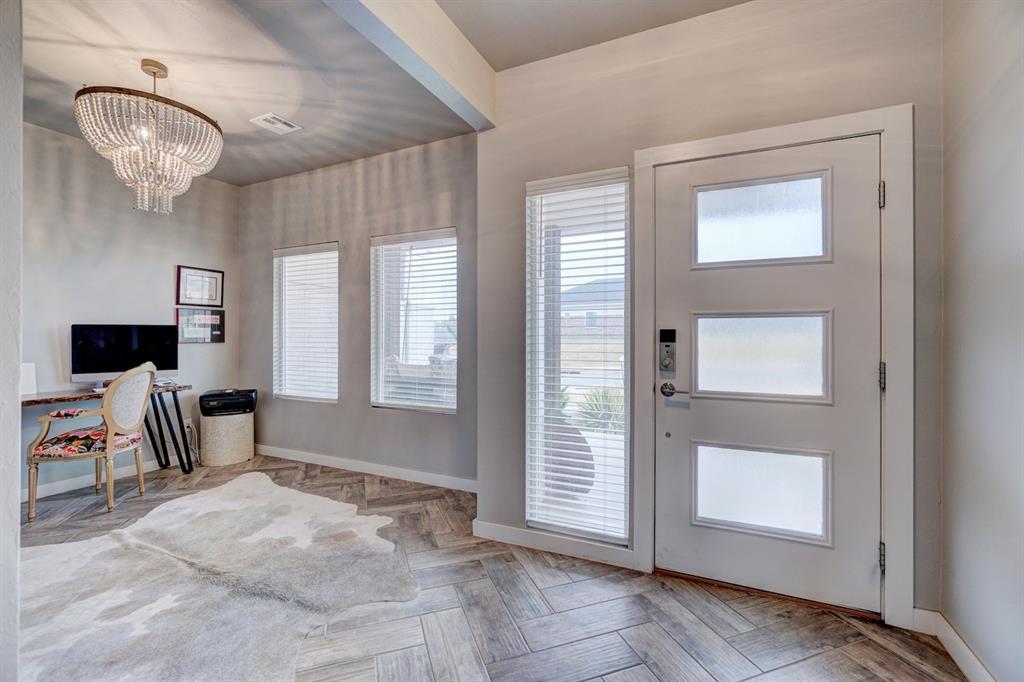 18205 Chisholm Creek Farm Lane