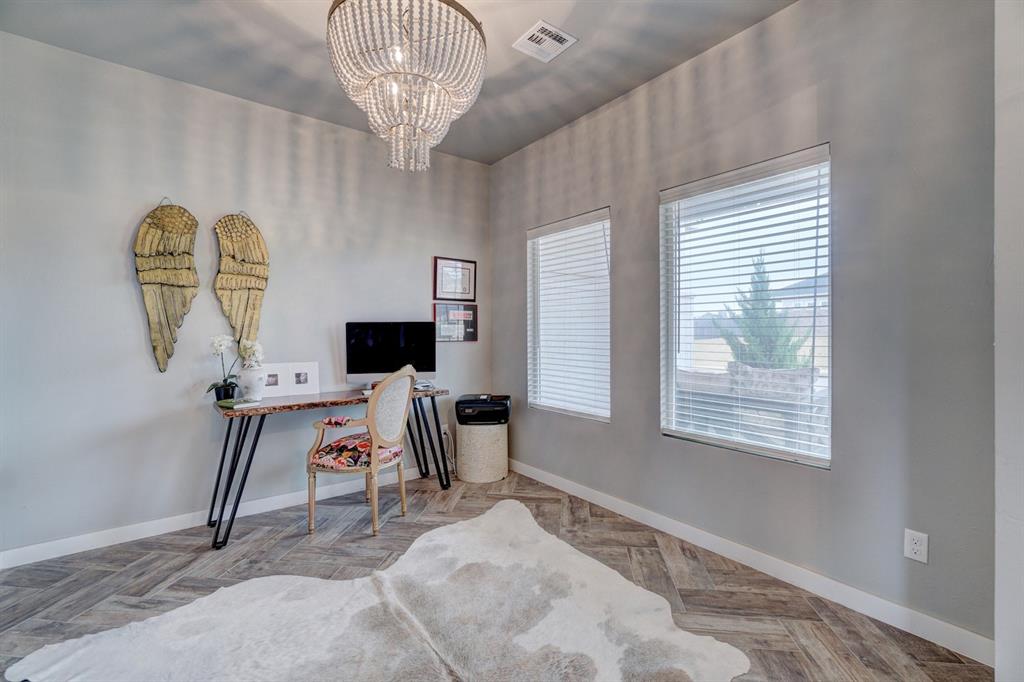 18205 Chisholm Creek Farm Lane